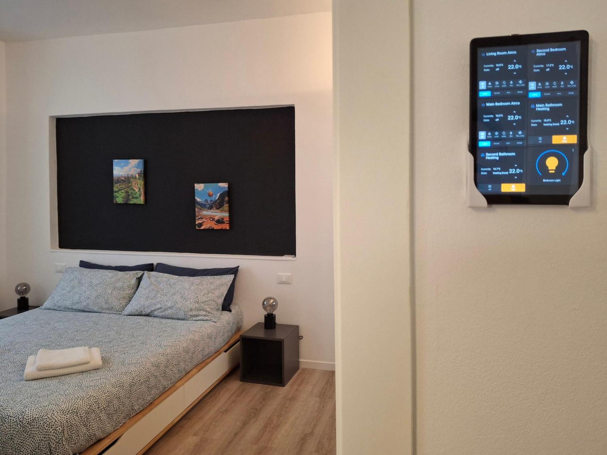 Fantoni Apartamento