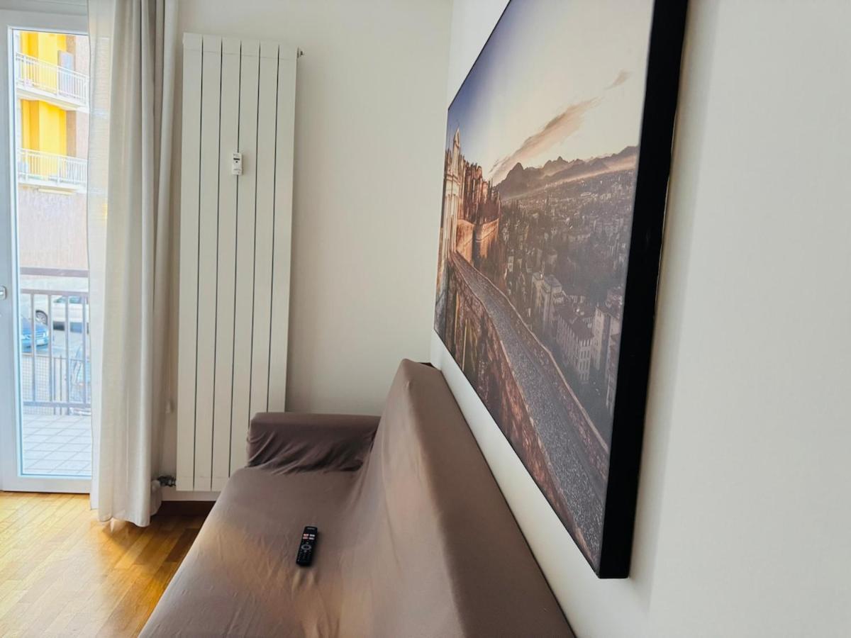 Apartment Quiet Flat Free Parking