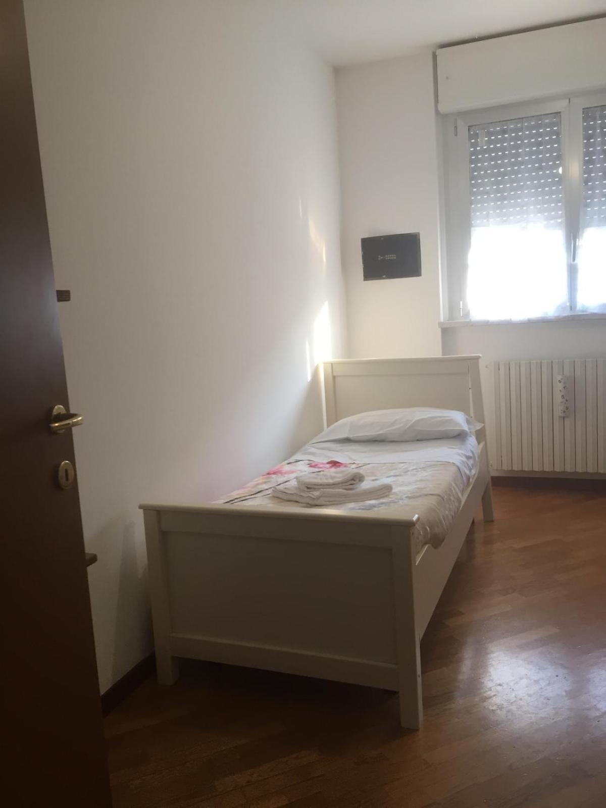 - Luminoso Con Box Prvato Apartment
