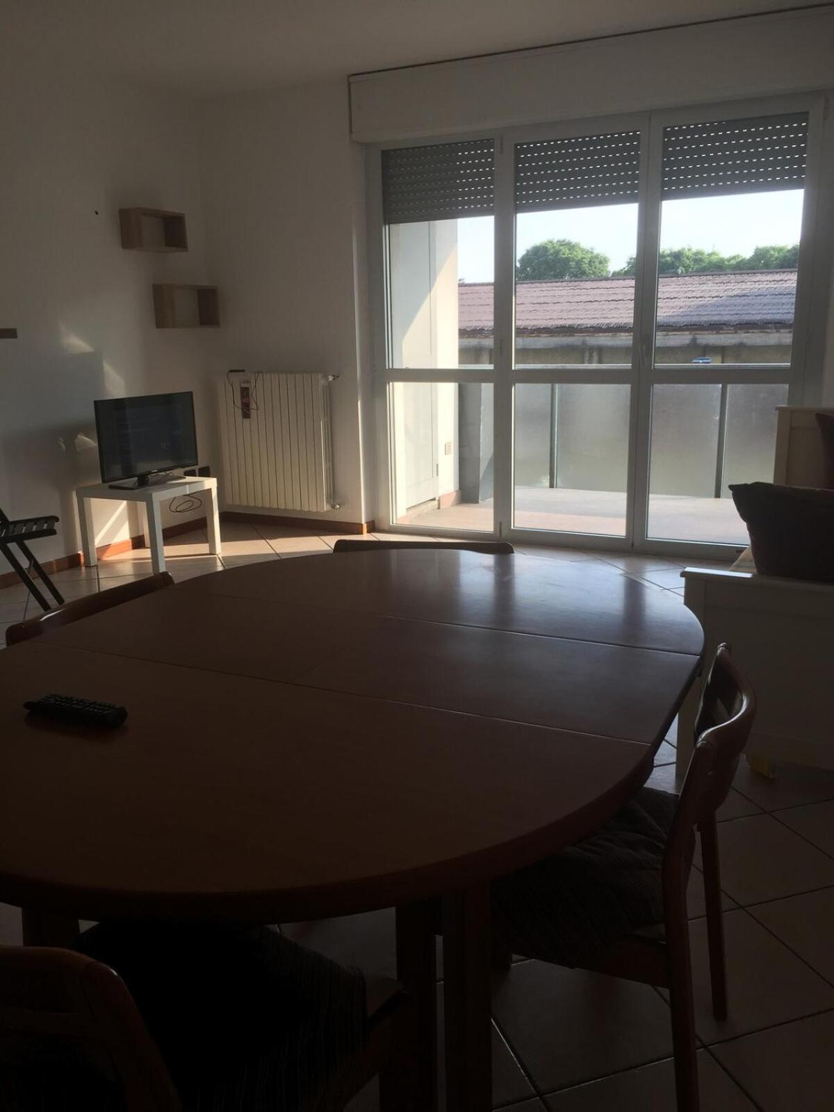 - Luminoso Con Box Prvato Apartment *