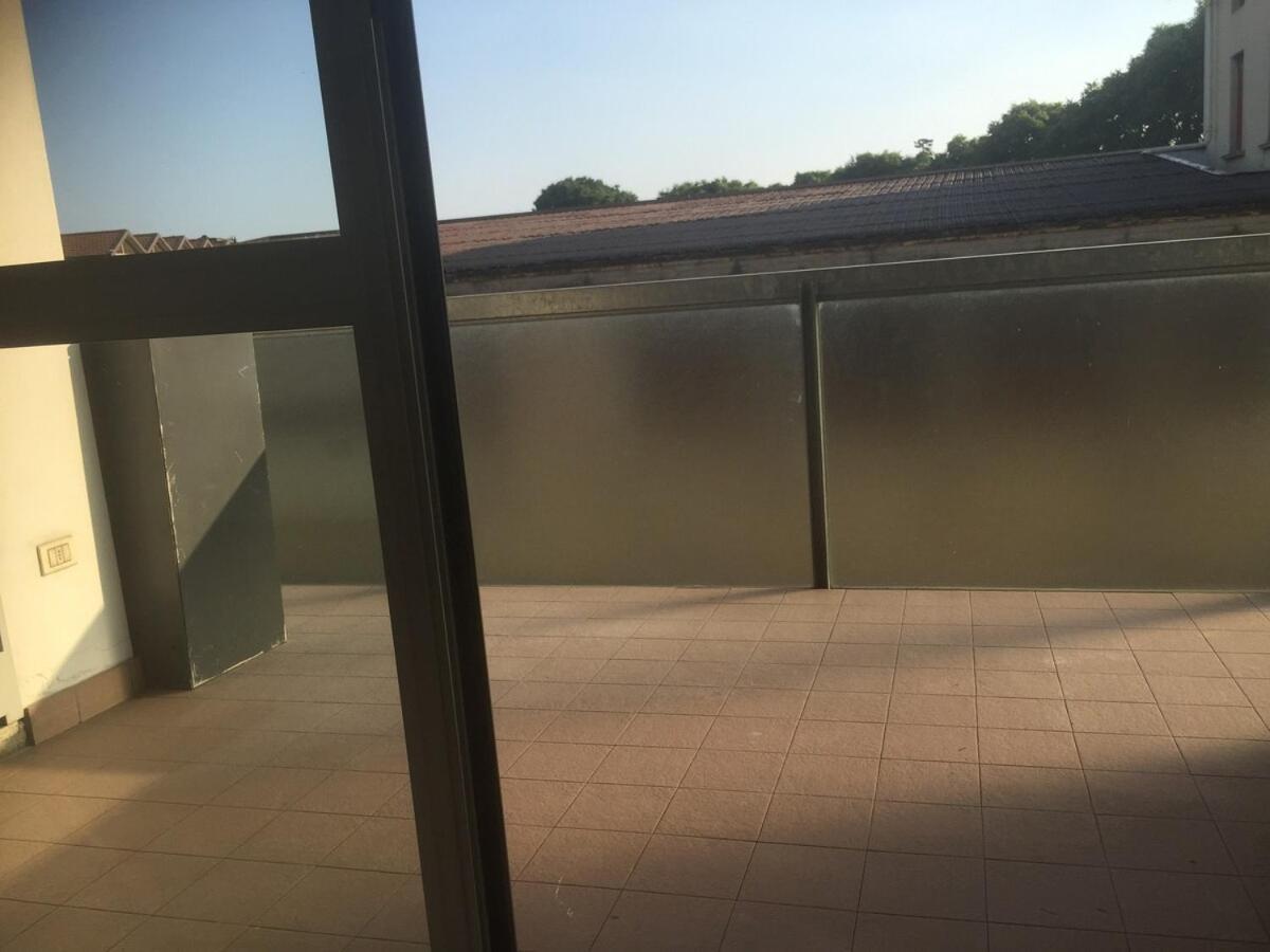 - Luminoso Con Box Prvato Apartment *