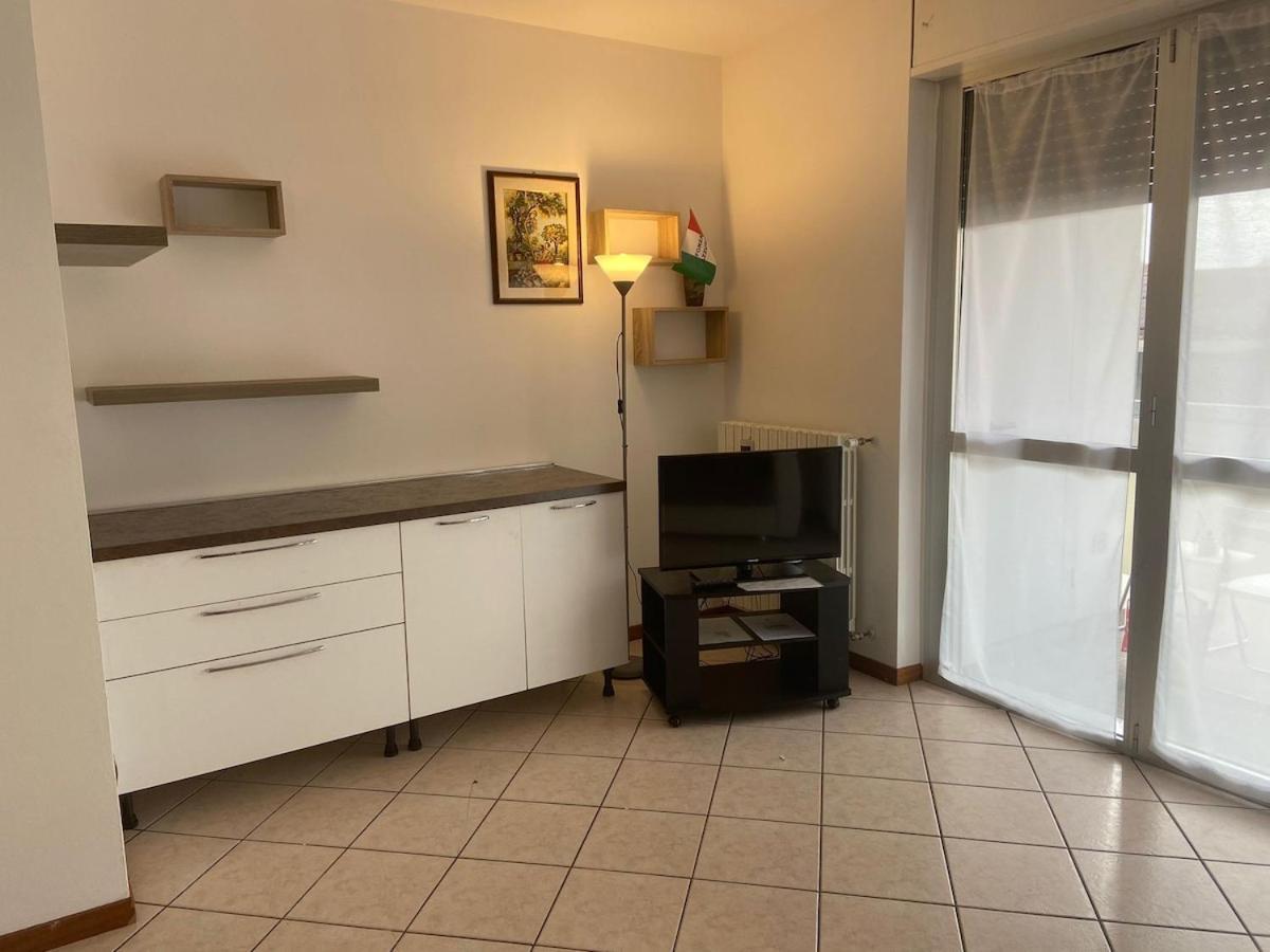 Apartment - Luminoso Con Box Prvato Bergamo