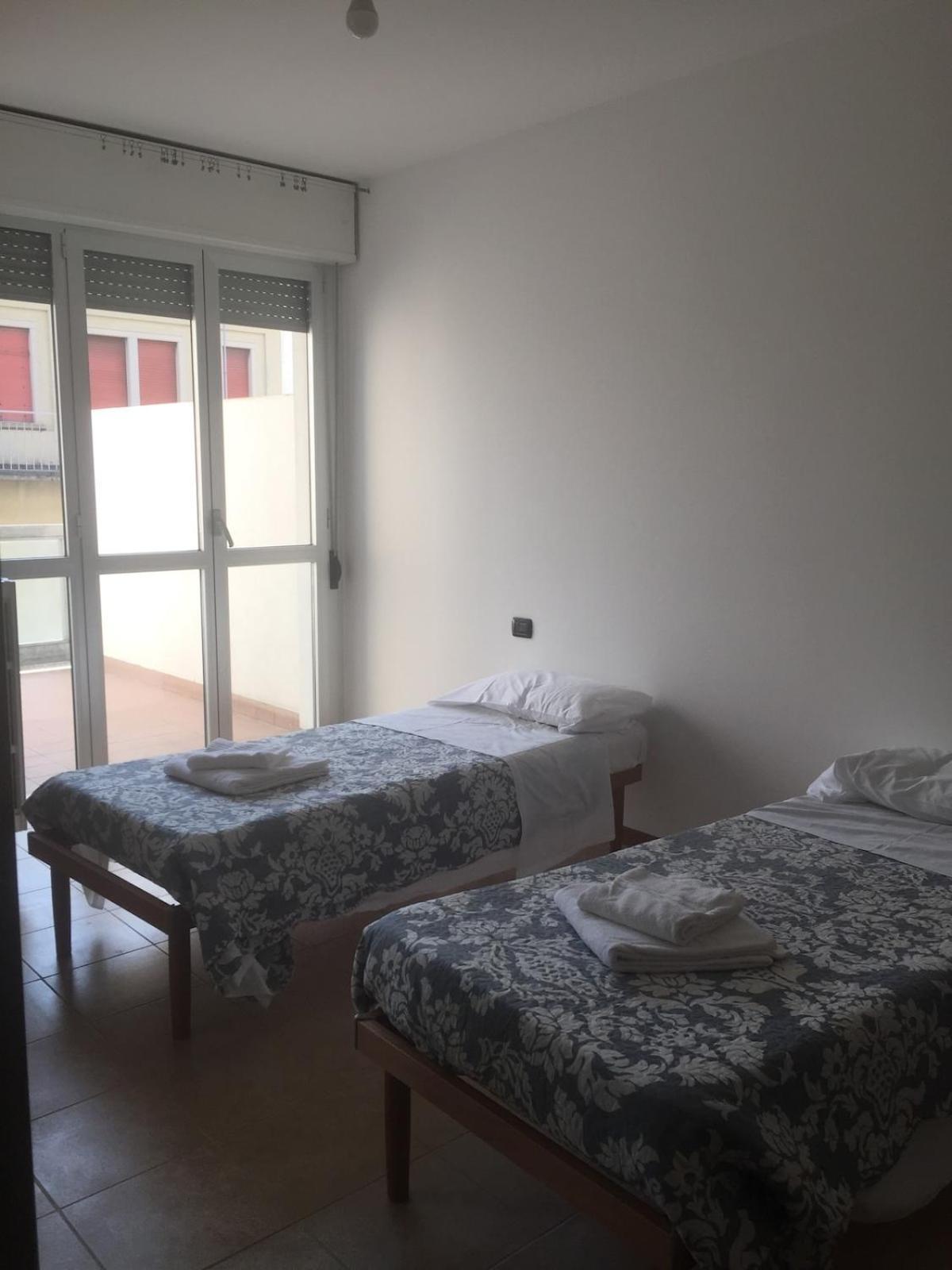 - Luminoso Con Box Prvato Apartment *