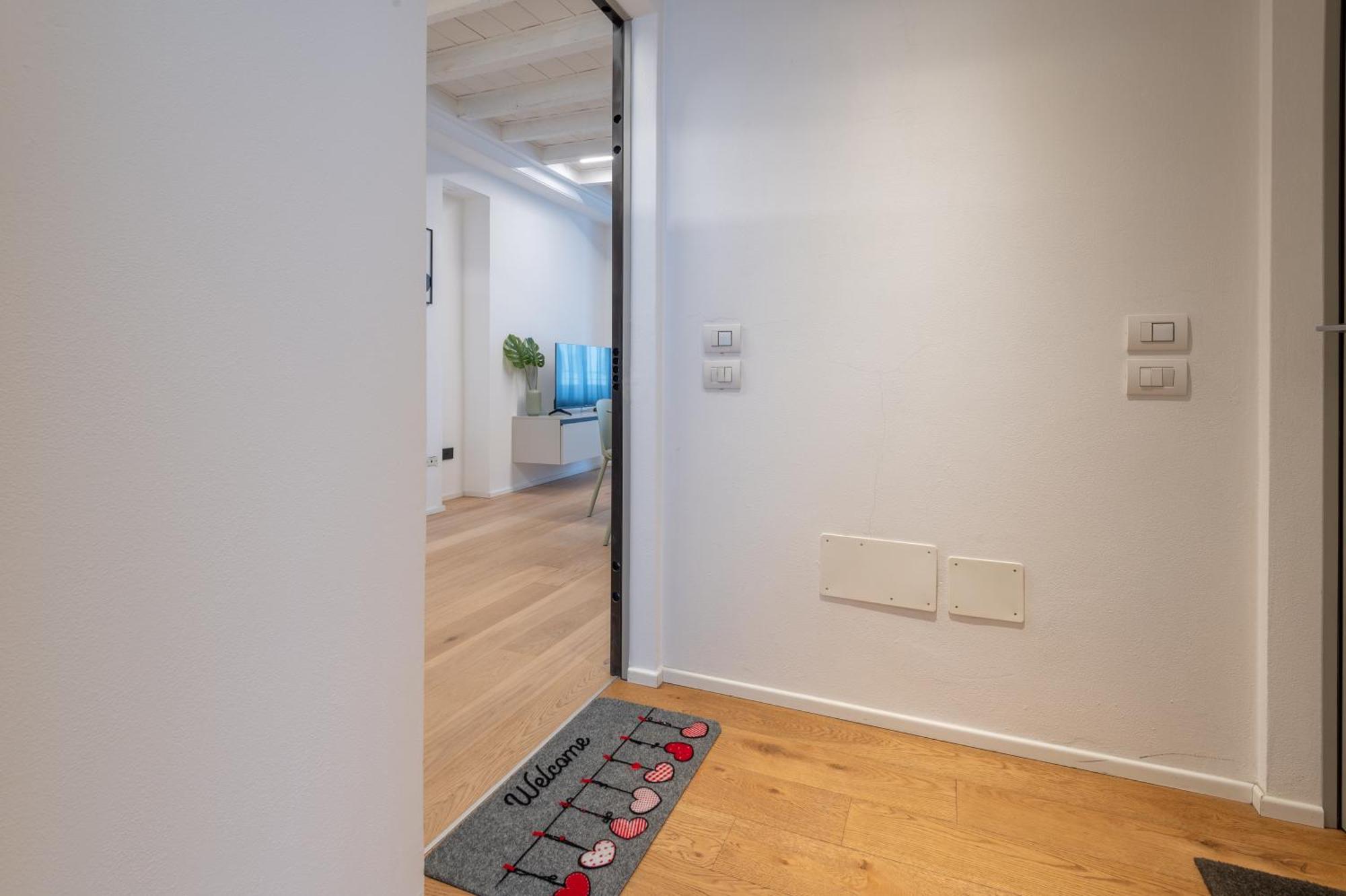 Maison Michelle Apartment Bergamo