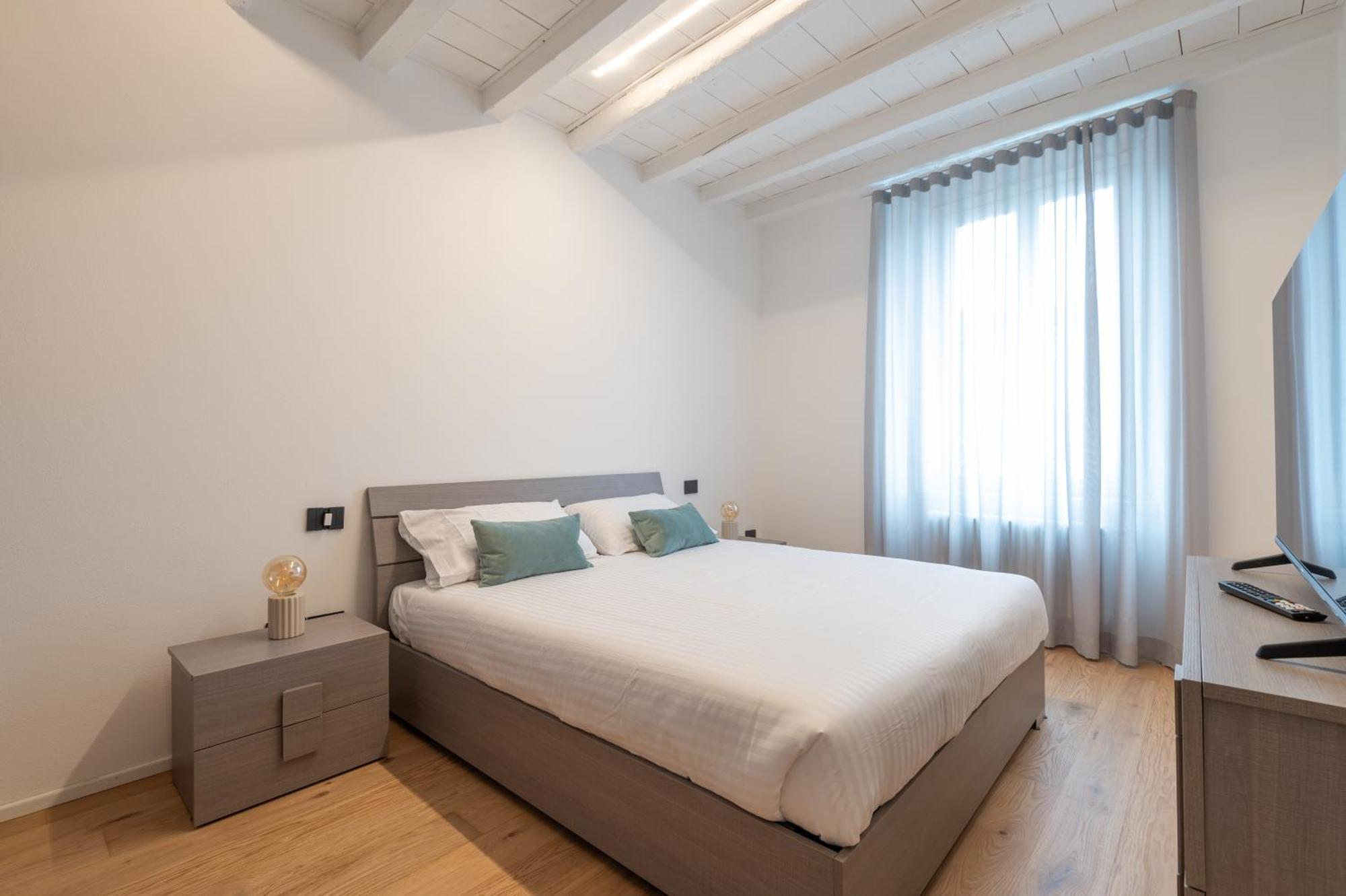 Maison Michelle Bergamo