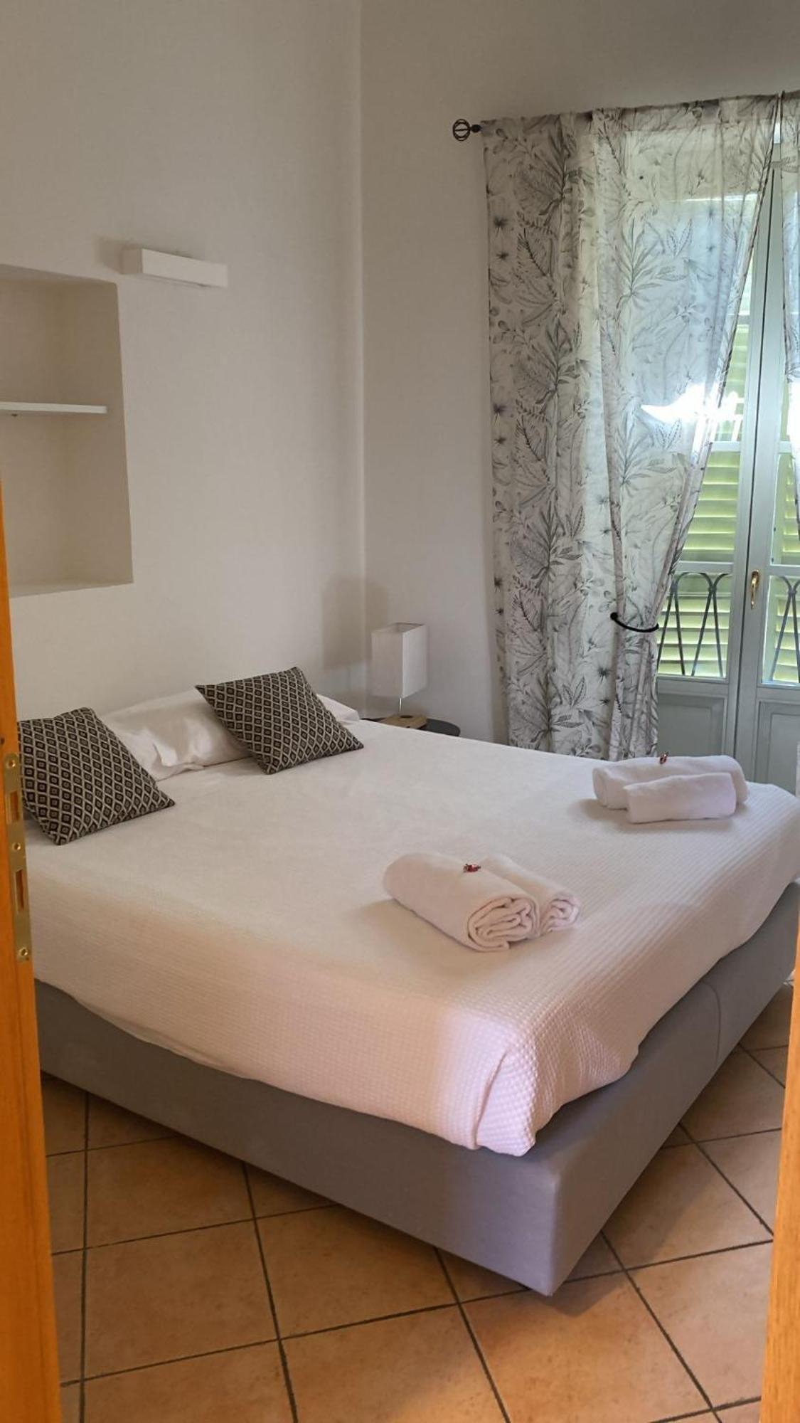 Apartamento Domus Dea 4 Alta
