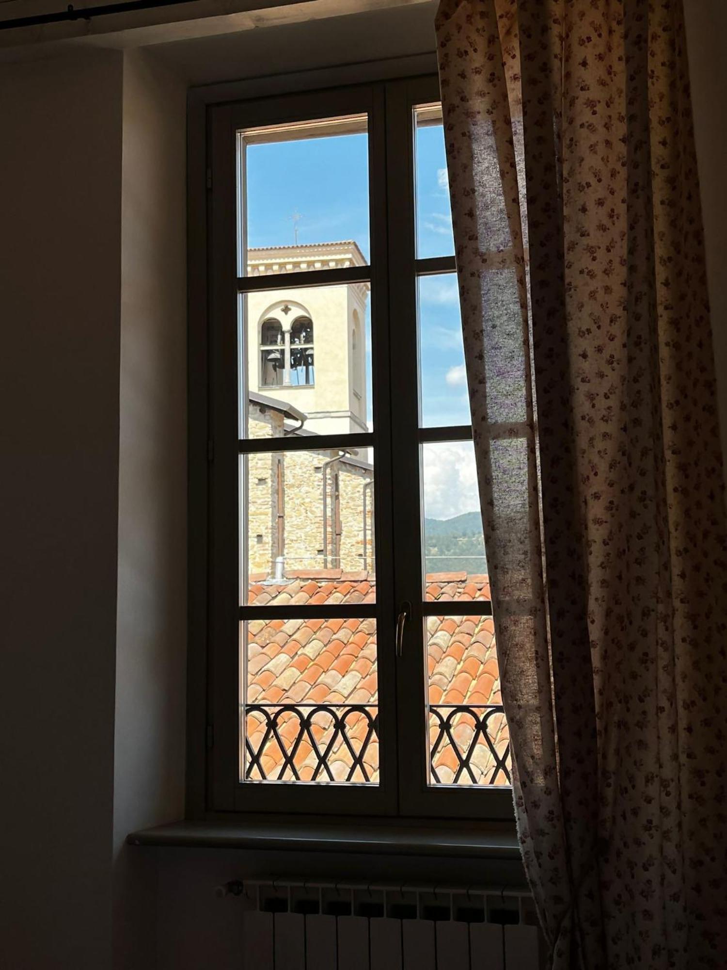 Domus Dea 4 Alta Apartamento *