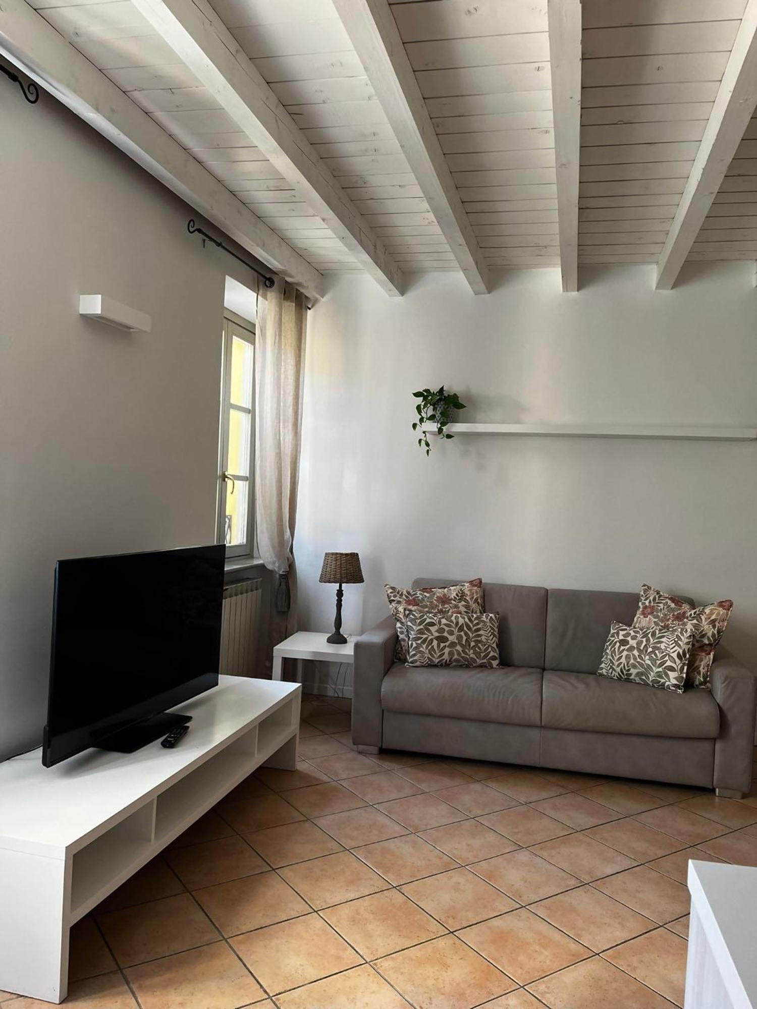 Domus Dea 4 Alta Bérgamo