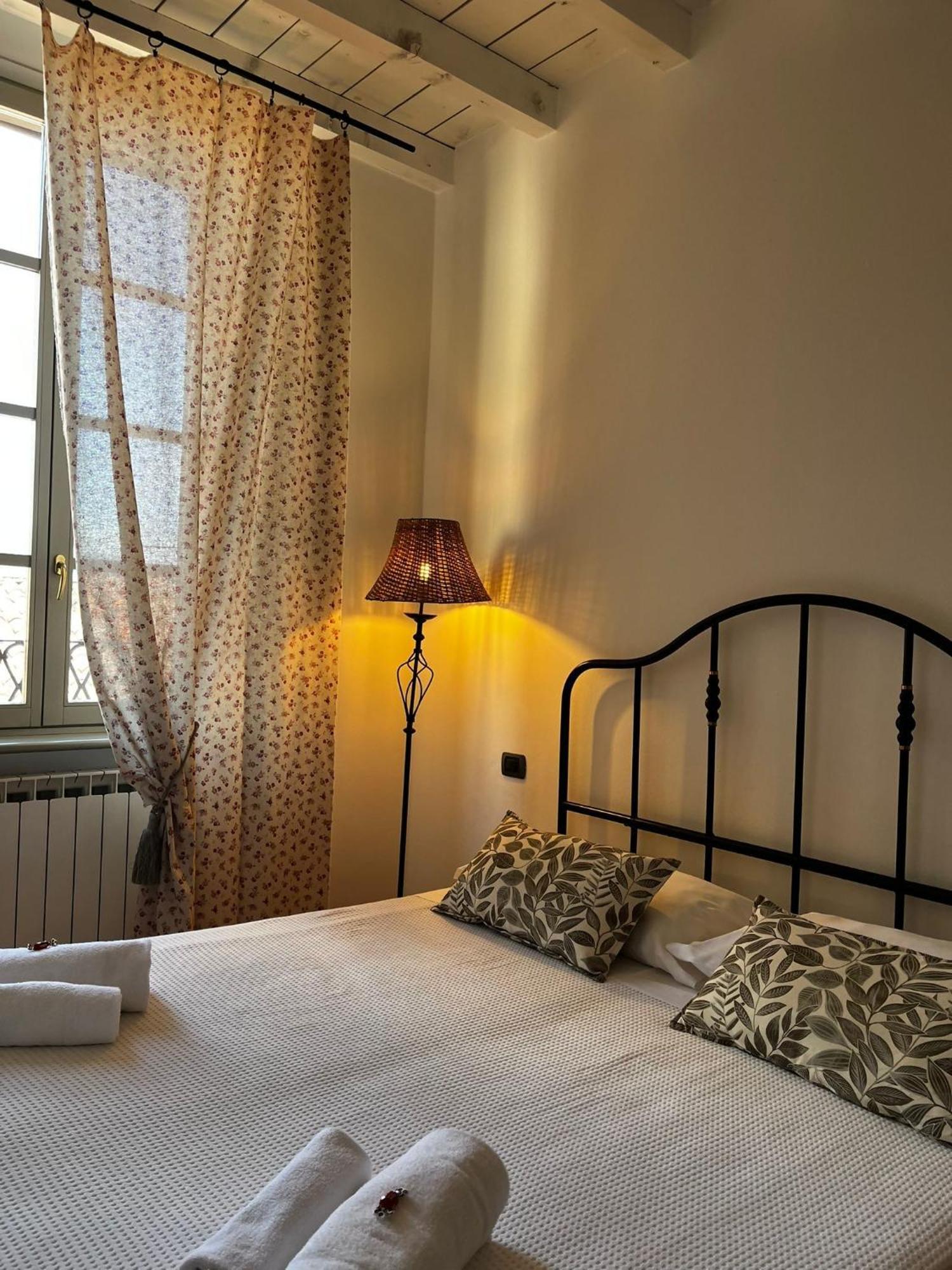 Apartamento Domus Dea 4 Alta