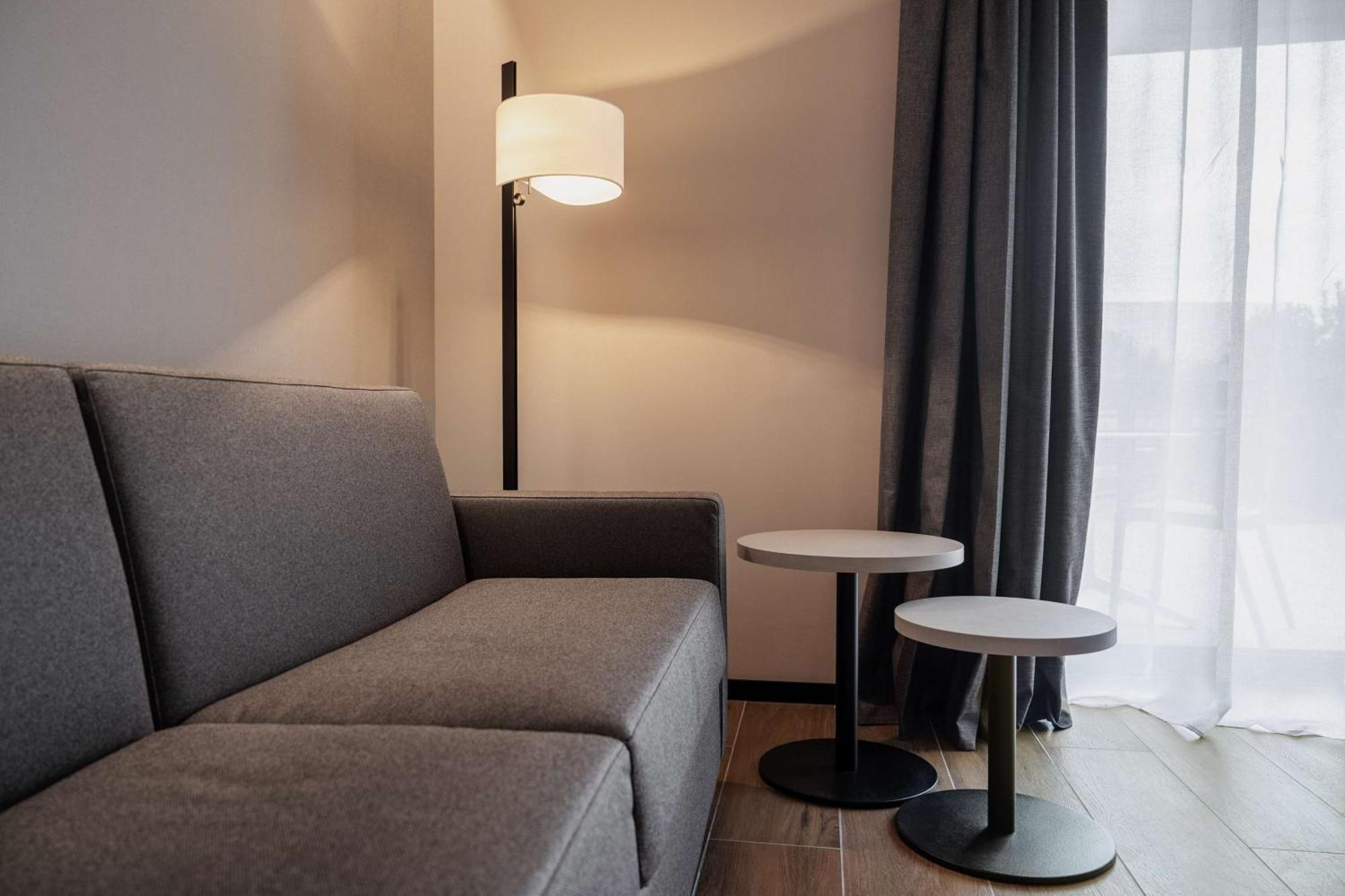 Hotel Radisson Blu Hotel, Choruslife