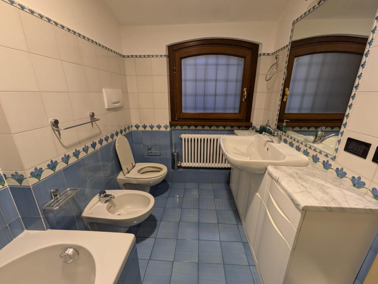 Sant Alessandro Holiday home Bergamo