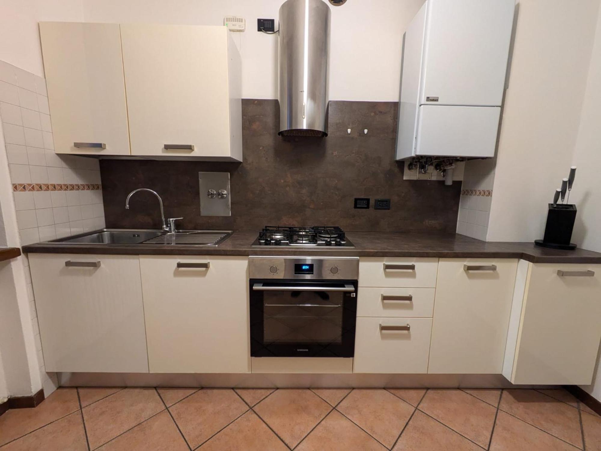 Holiday home Sant Alessandro *