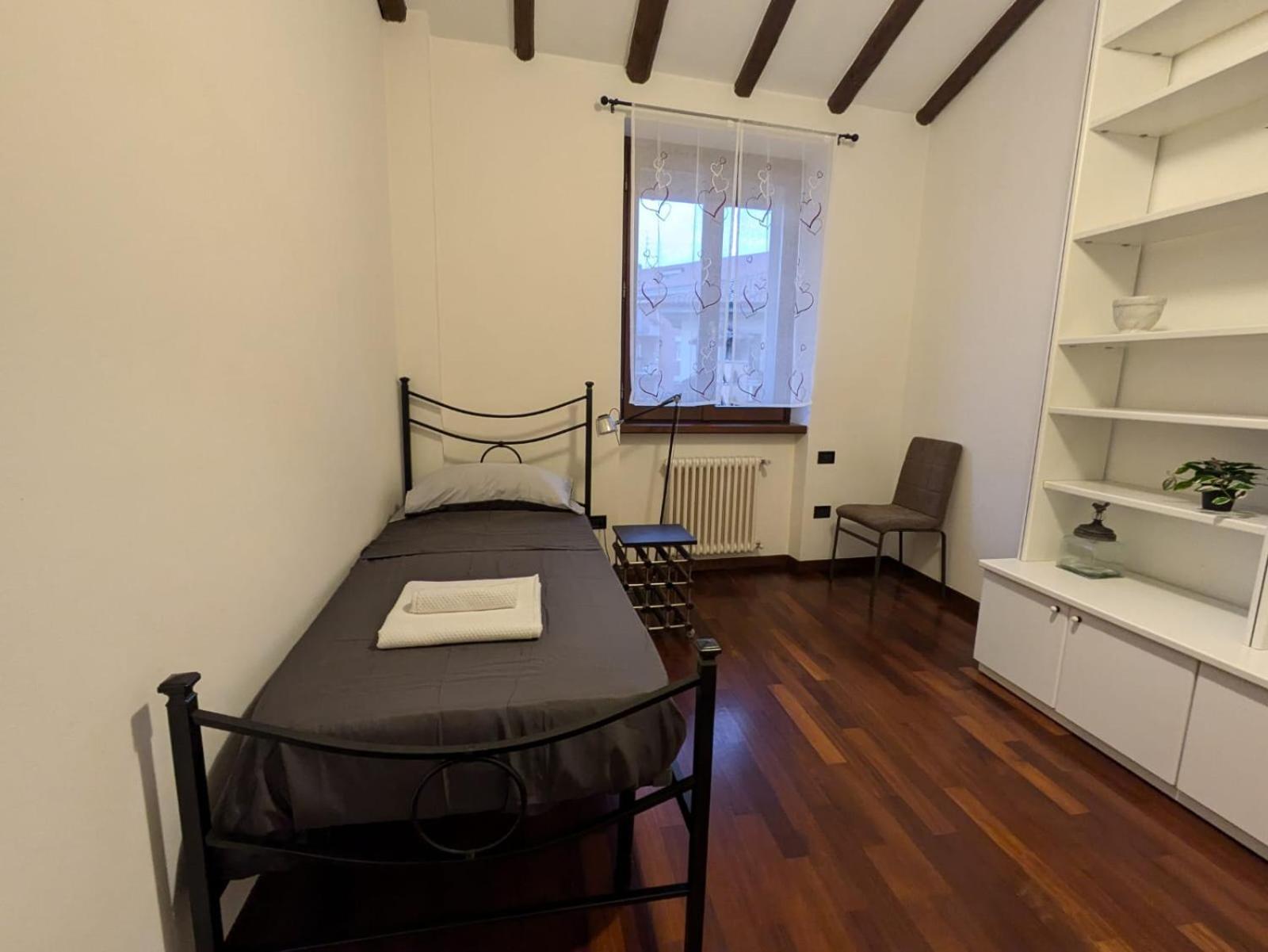 Holiday home Sant Alessandro *