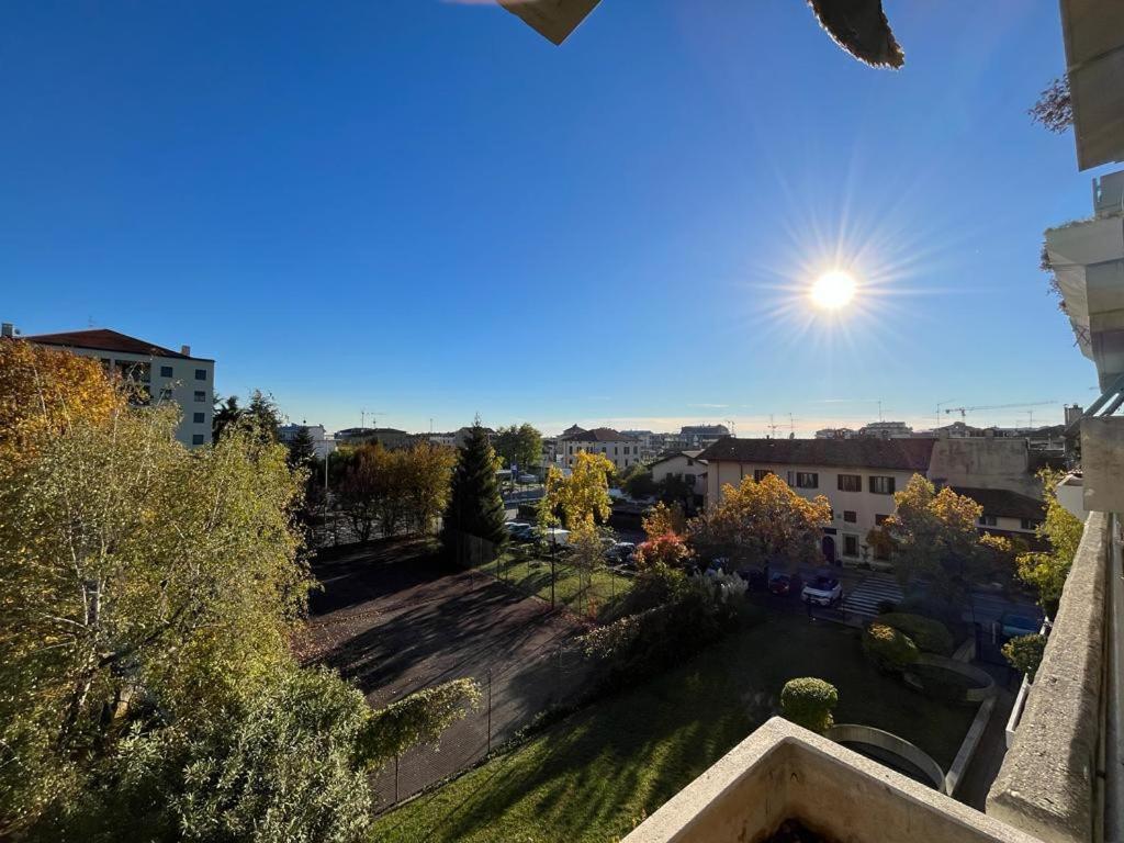Balcone Al Sole *