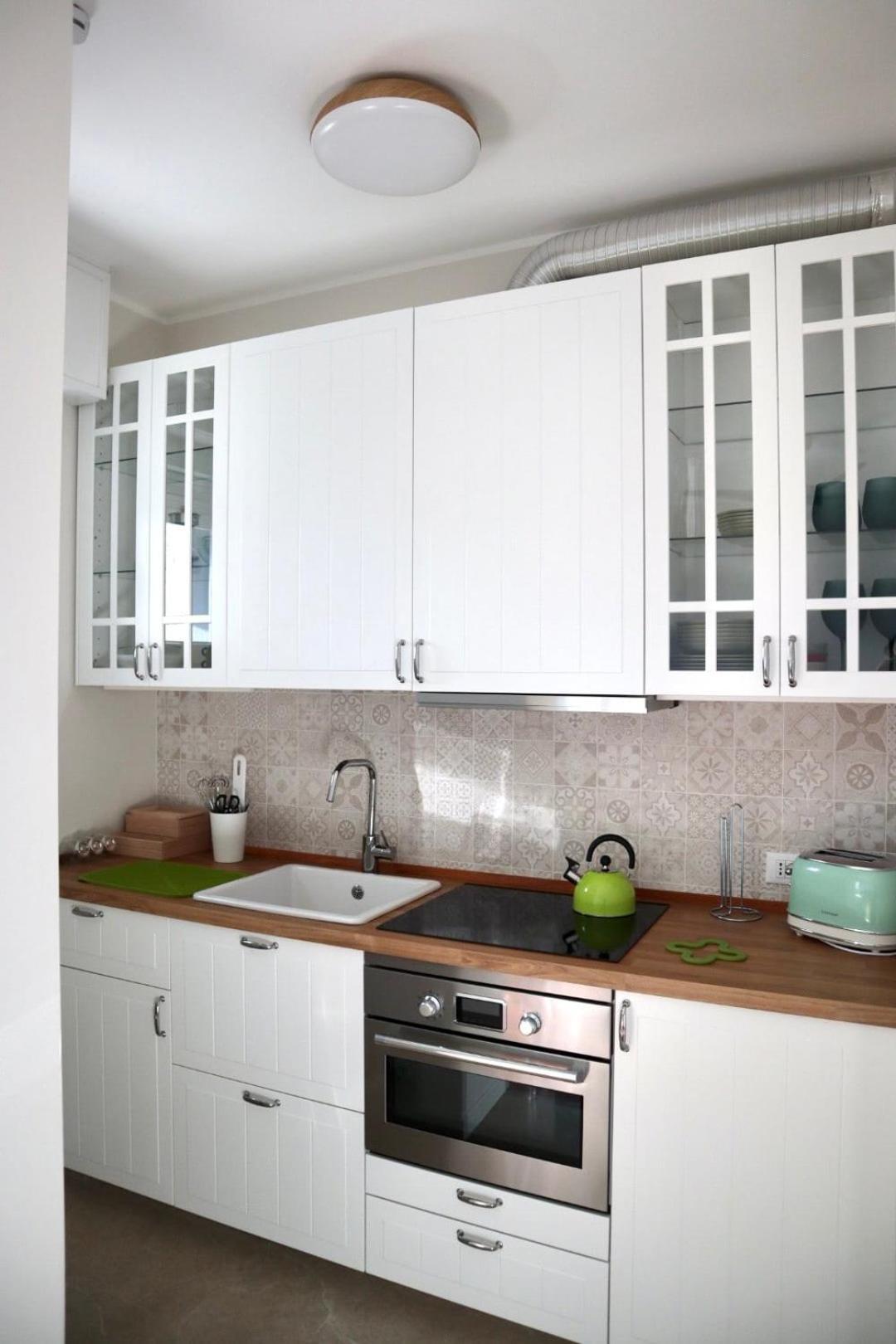 Balcone Al Sole Apartment *
