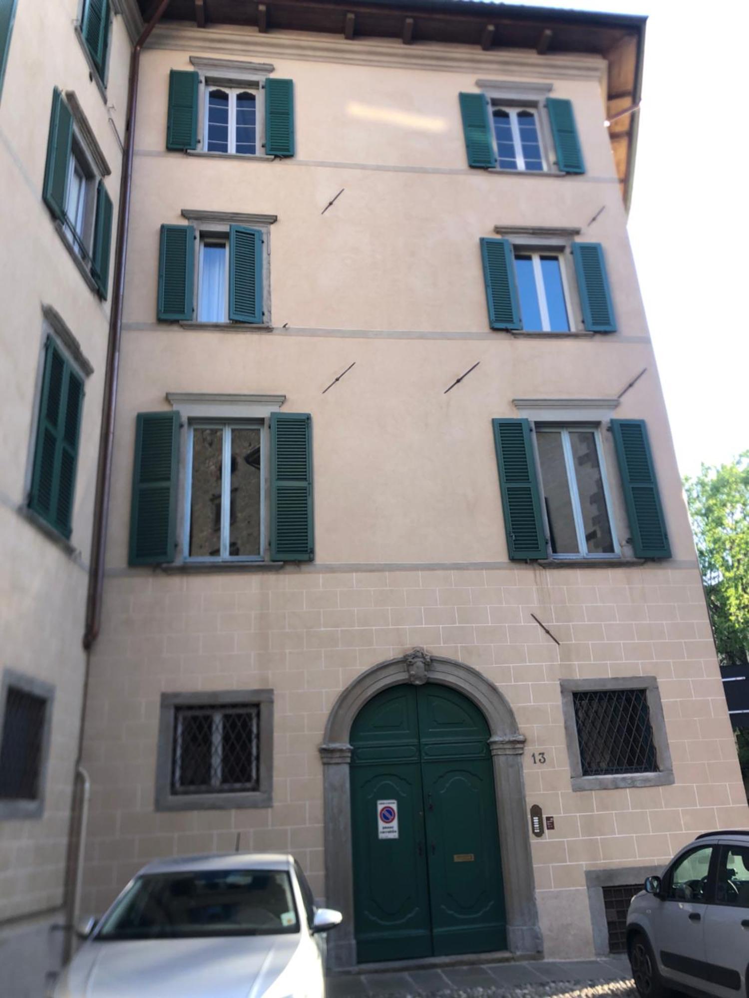 Holiday home La Torre Bergamo