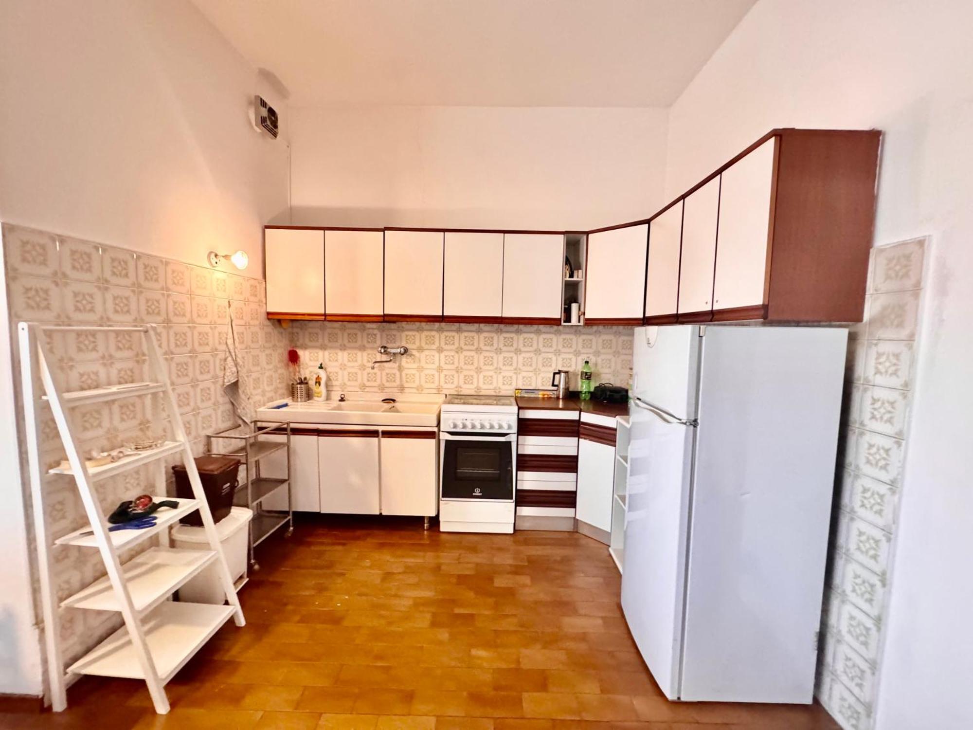 Apartment Dimora Serena -bgy 10'