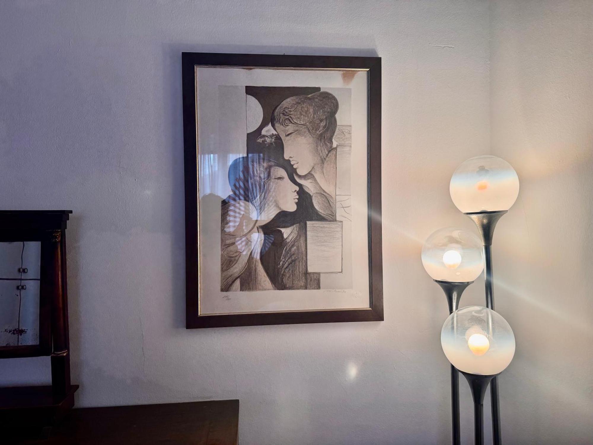 Dimora Serena -bgy 10' Apartment *