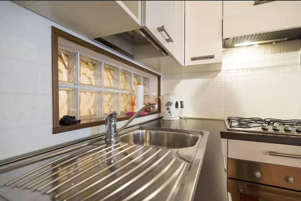 Amazing, Modern And Very In Apartment