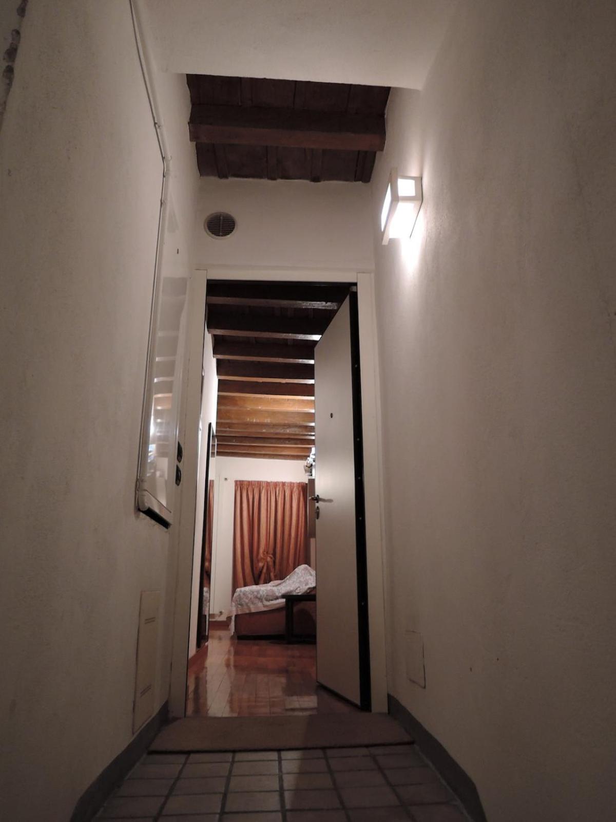 Apartment Amazing, Modern And Very In Bergamo