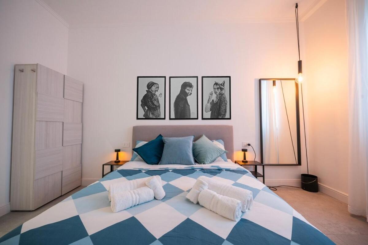 Apartment Parking - Design - Caesar House *