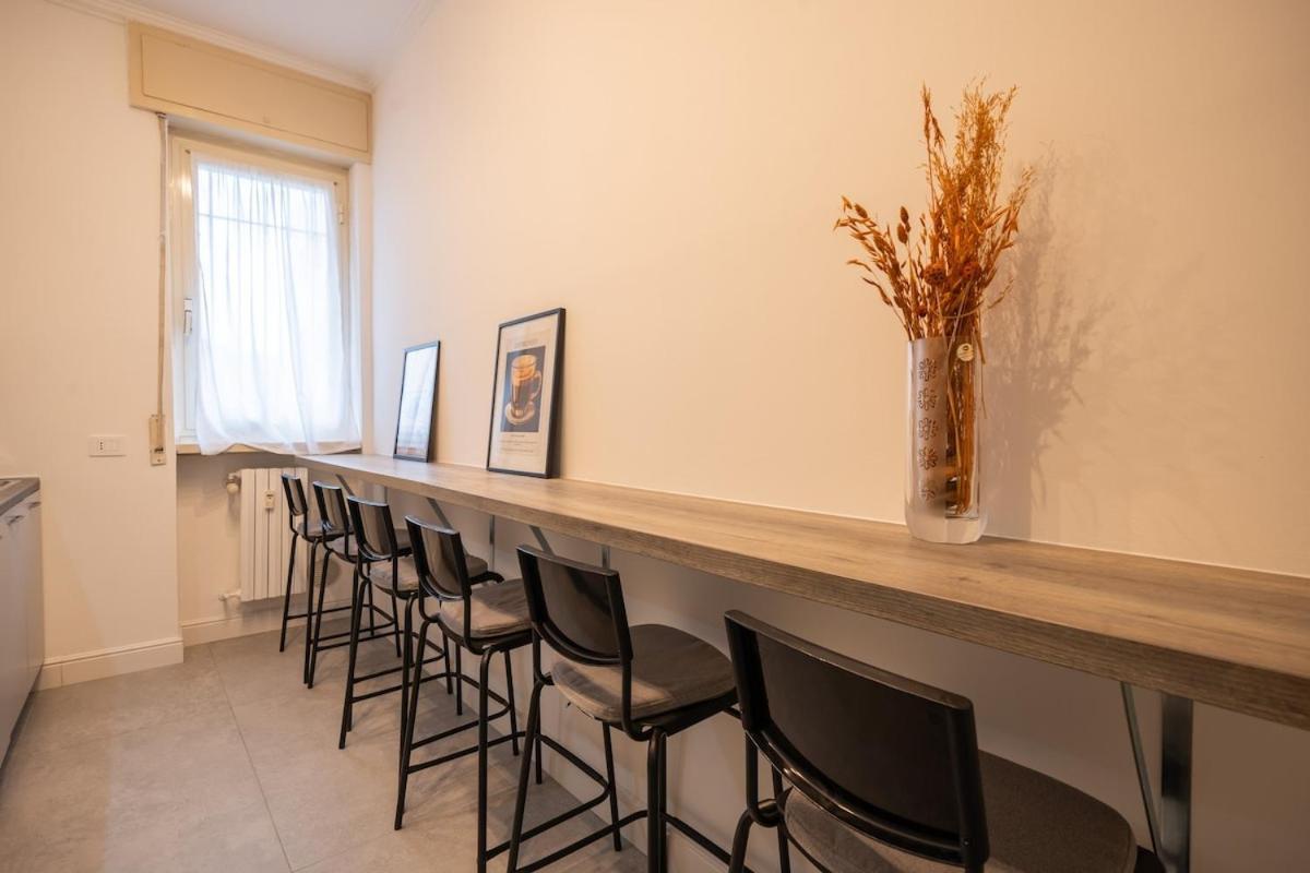 Apartment Parking - Design - Caesar House