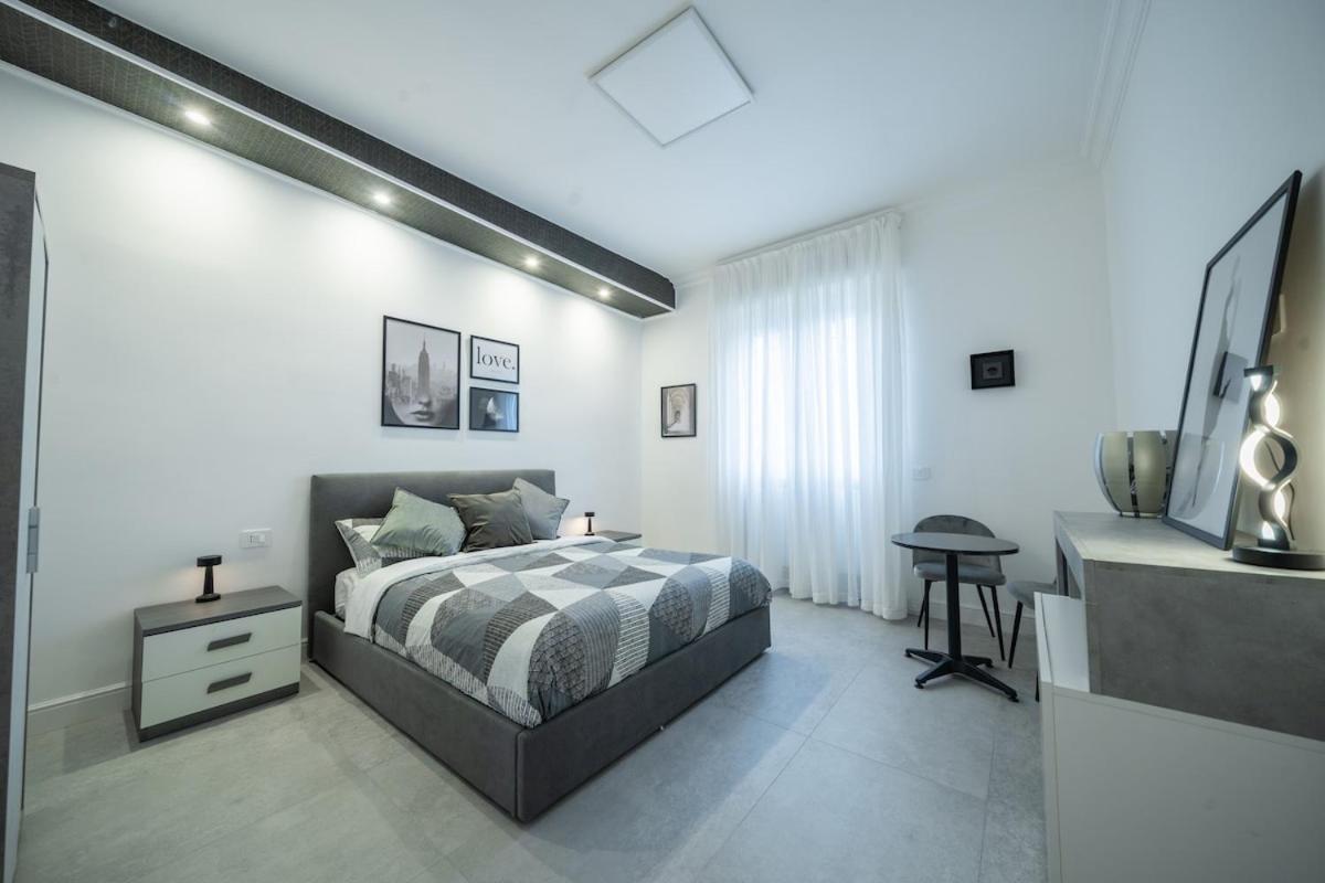 Parking - Design - Caesar House * Bergamo