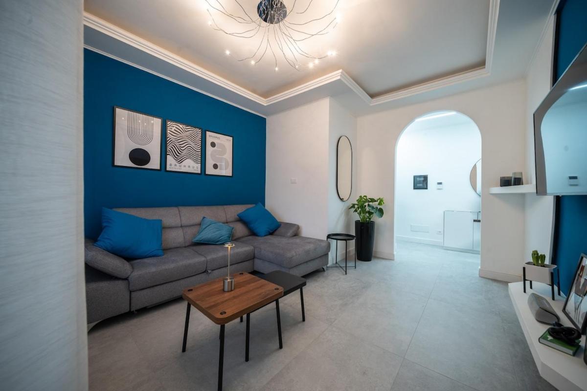 Parking - Design - Caesar House * Bergamo