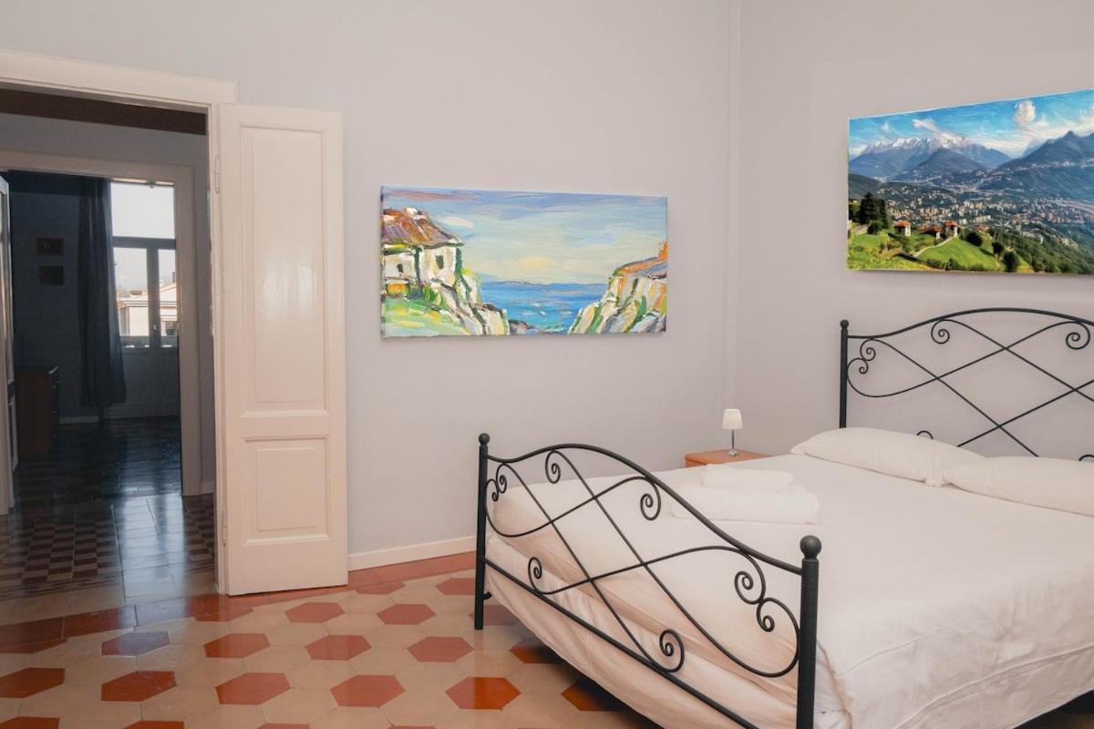 Residenza Ritorno Al Passato * Bergamo