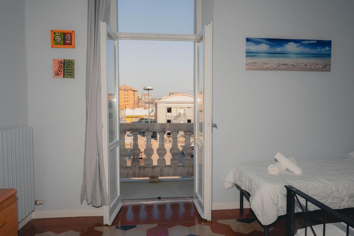 Apartment Residenza Ritorno Al Passato Bergamo