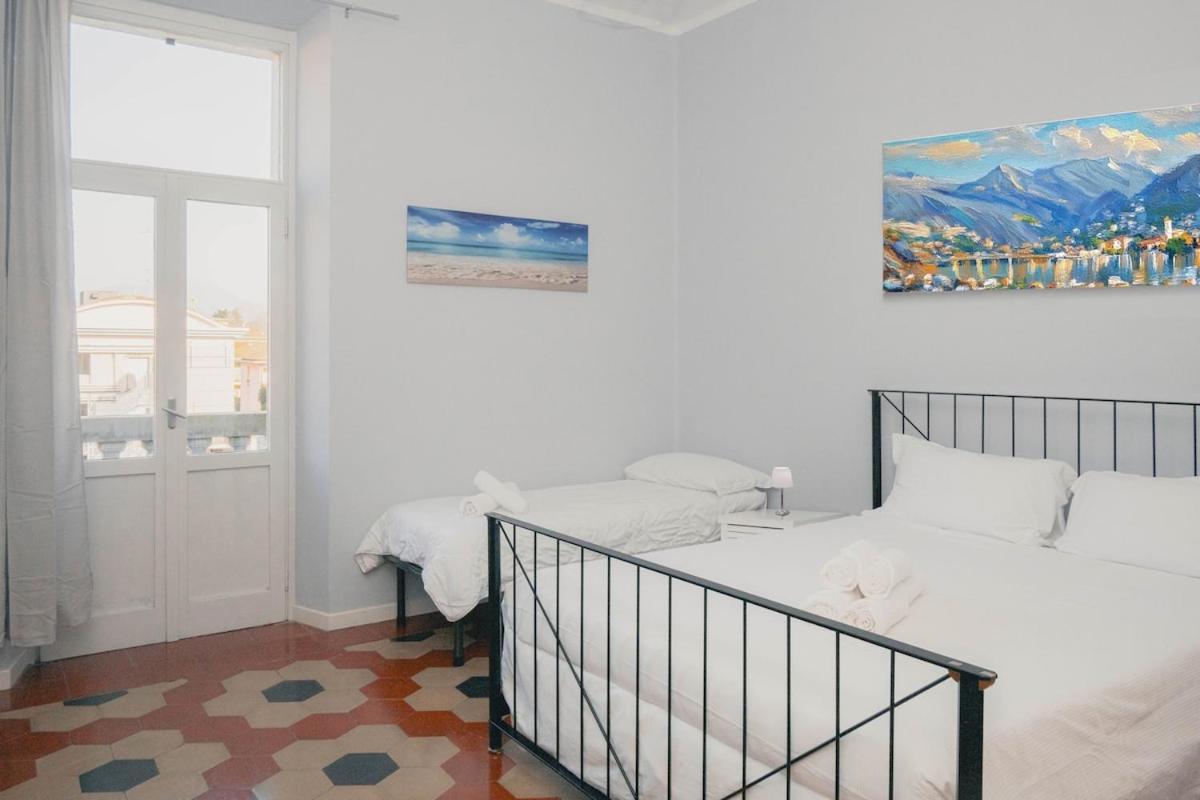 Apartment Residenza Ritorno Al Passato Bergamo