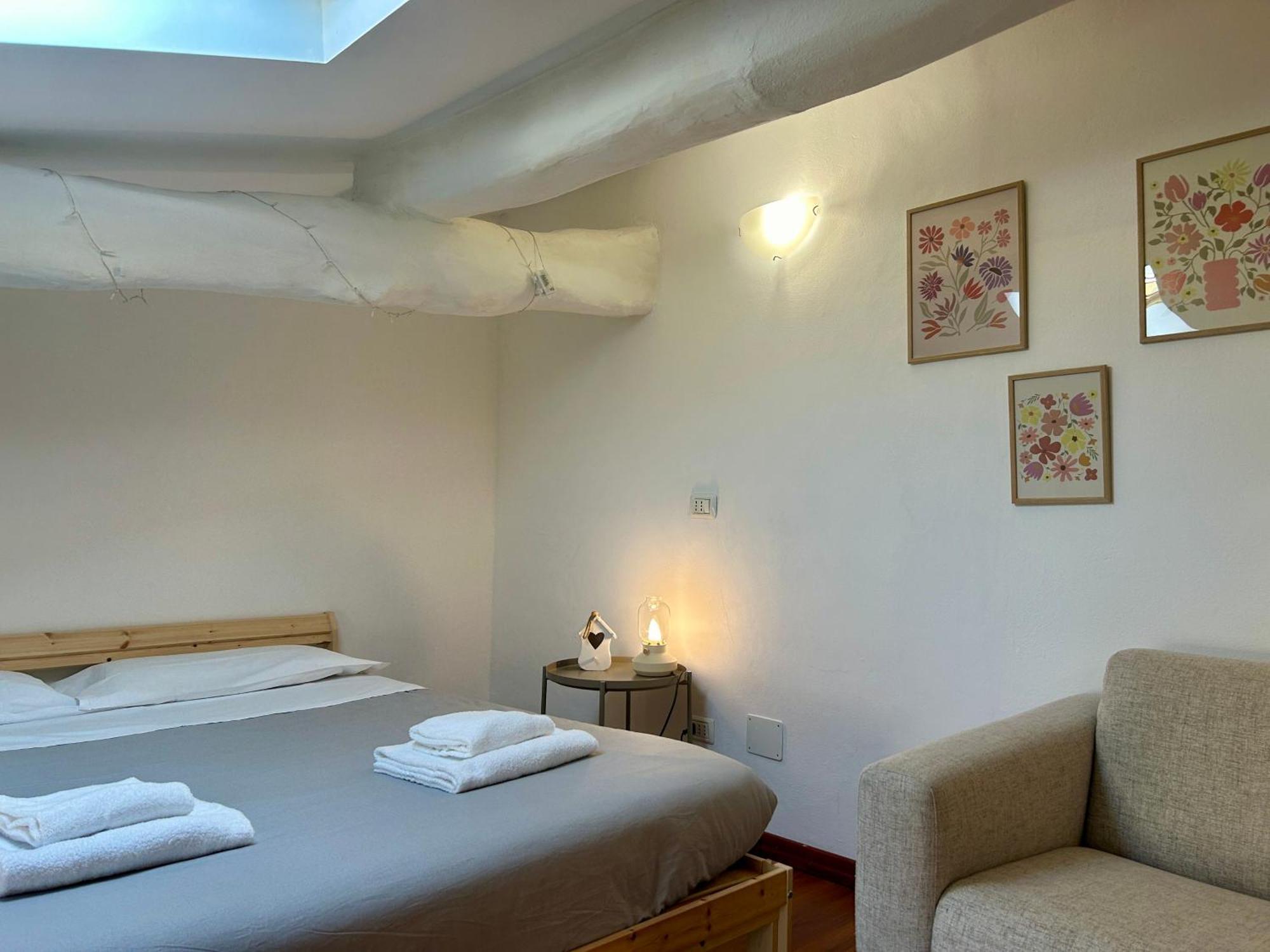 Nido Carrara - Immobili E Soluzioni Rent Apartment *