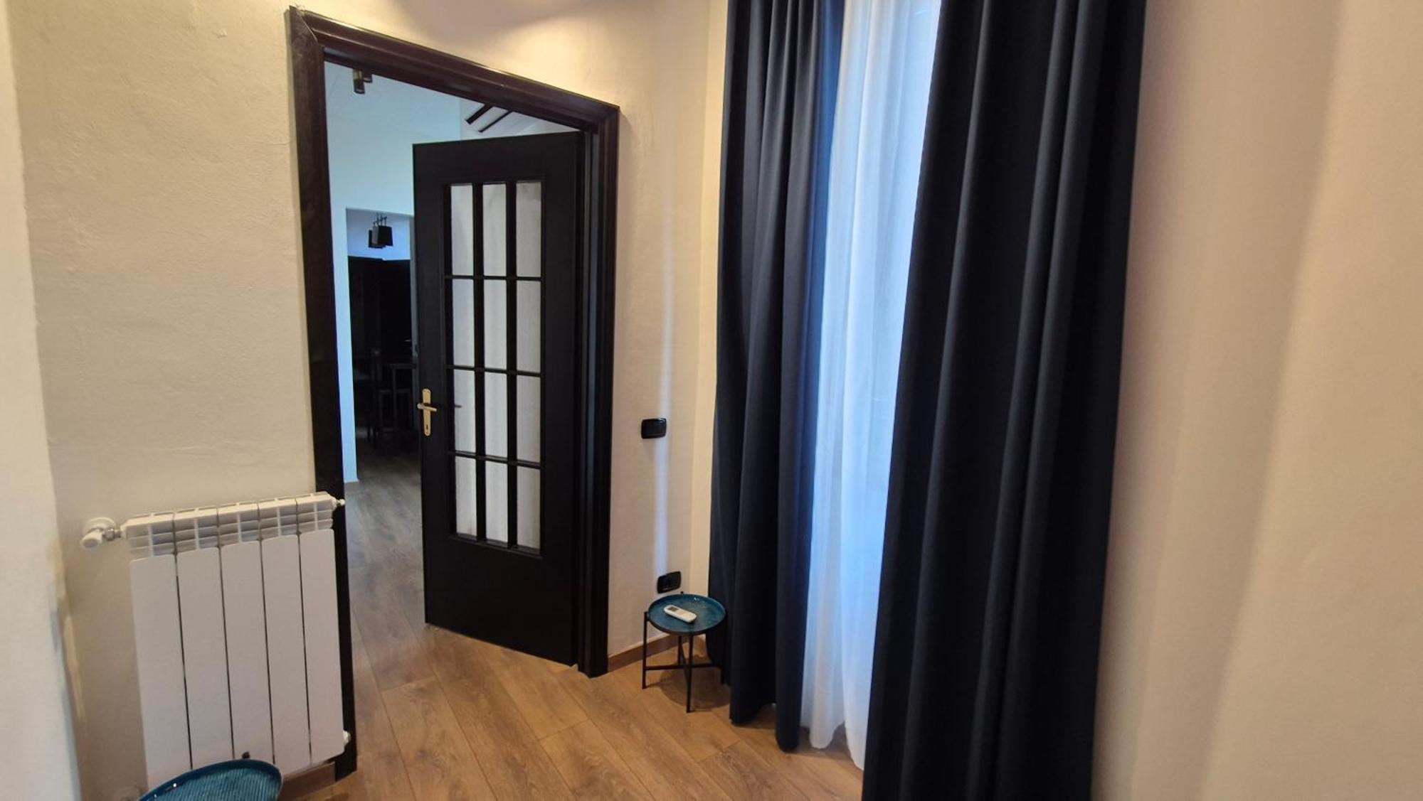 Bg Academy Apartamento