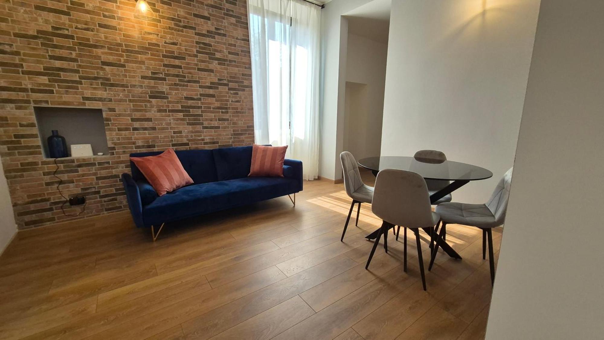 Apartamento Bg Academy *