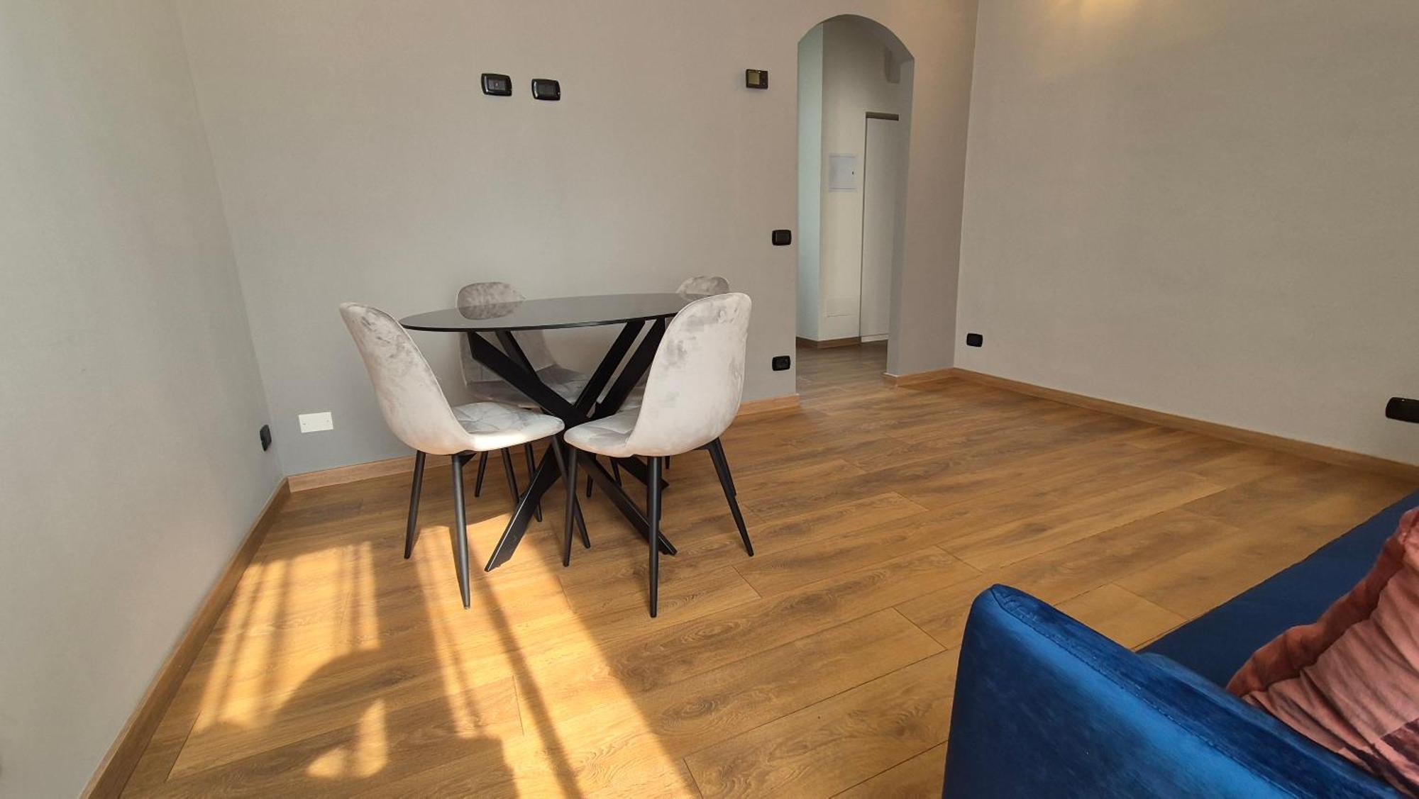 Bg Academy Apartamento