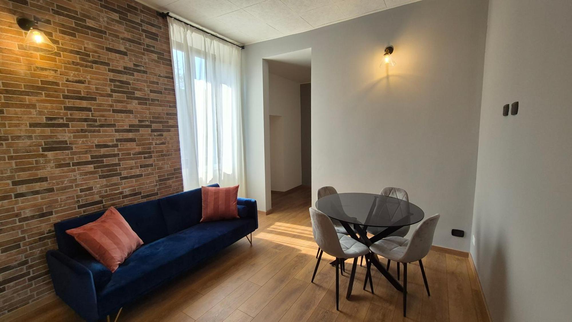 Apartamento Bg Academy Bérgamo