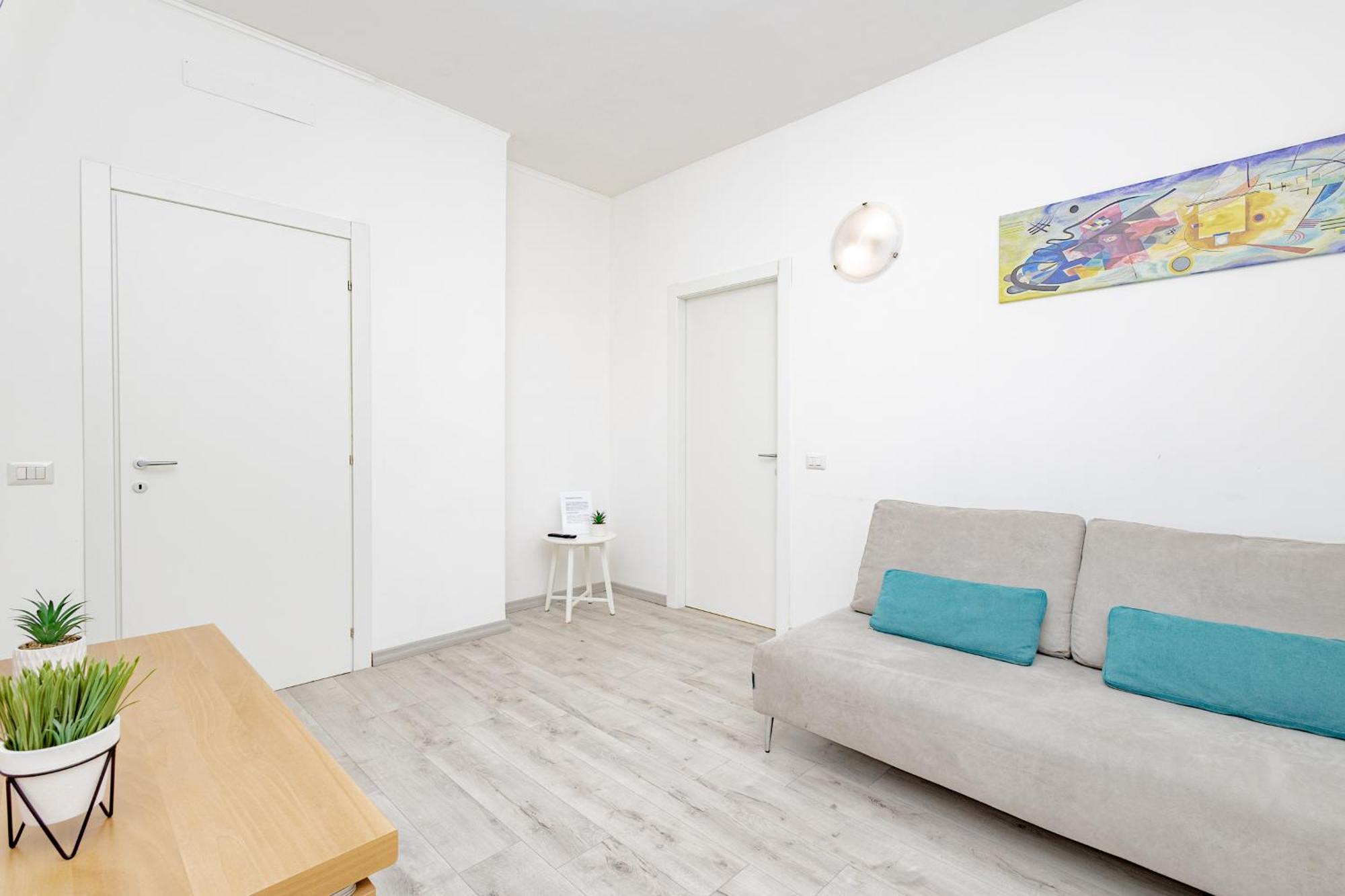 Apartment Giorgio 36
