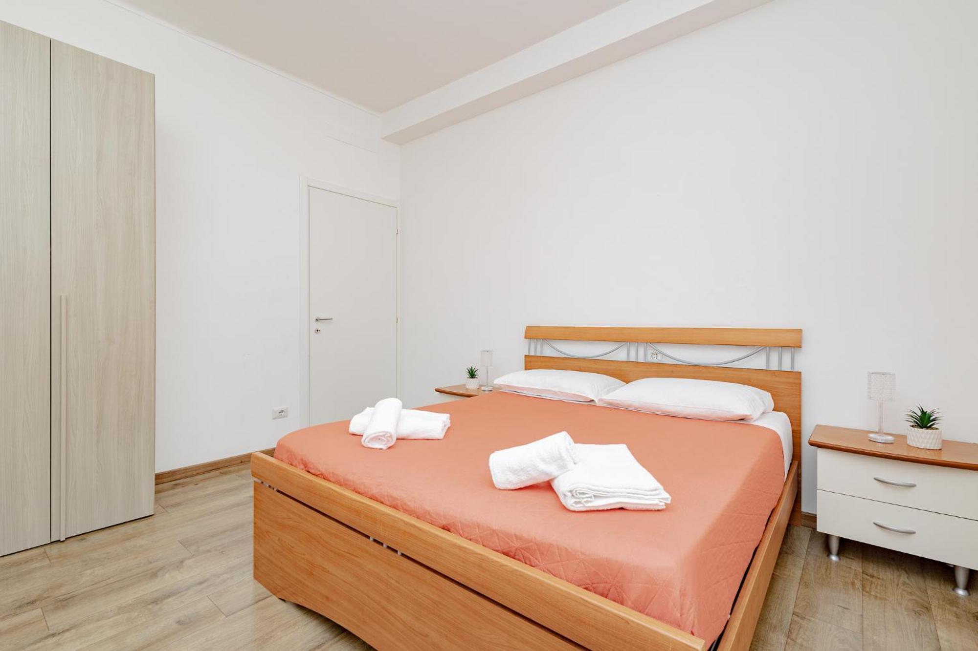 Giorgio 36 Apartment Bergamo
