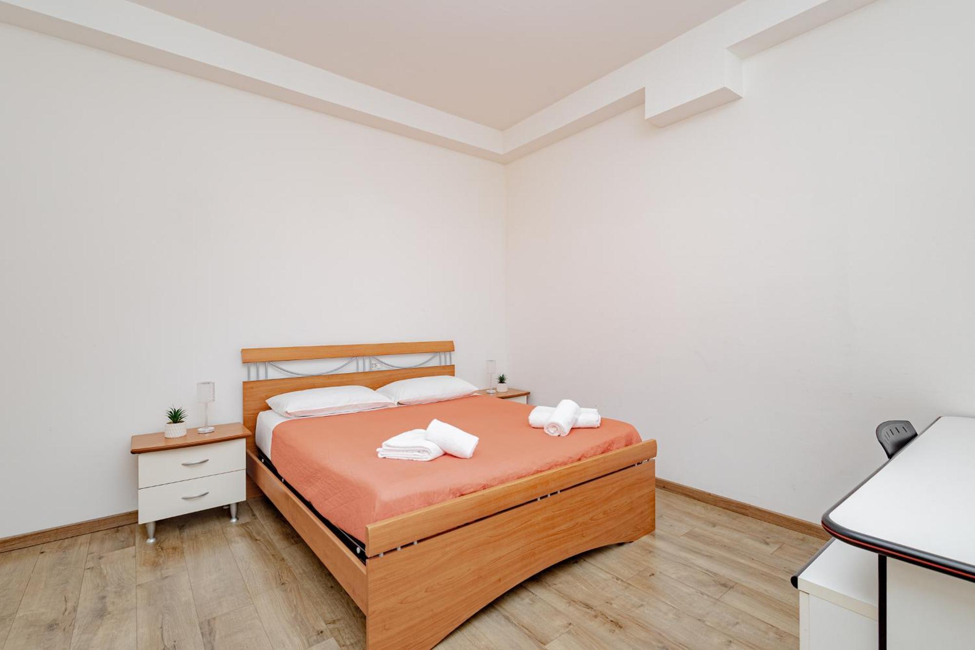 Apartment Giorgio 36 *