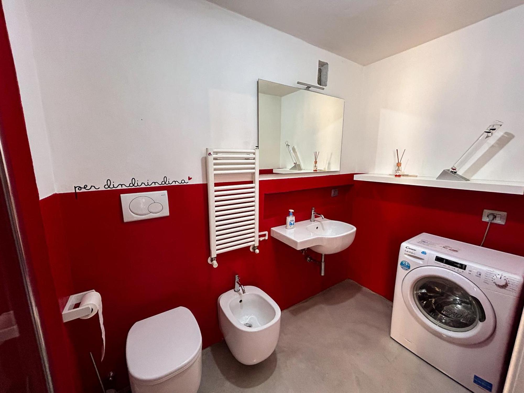 Apartment Dimora Storica Nel Cuore Di