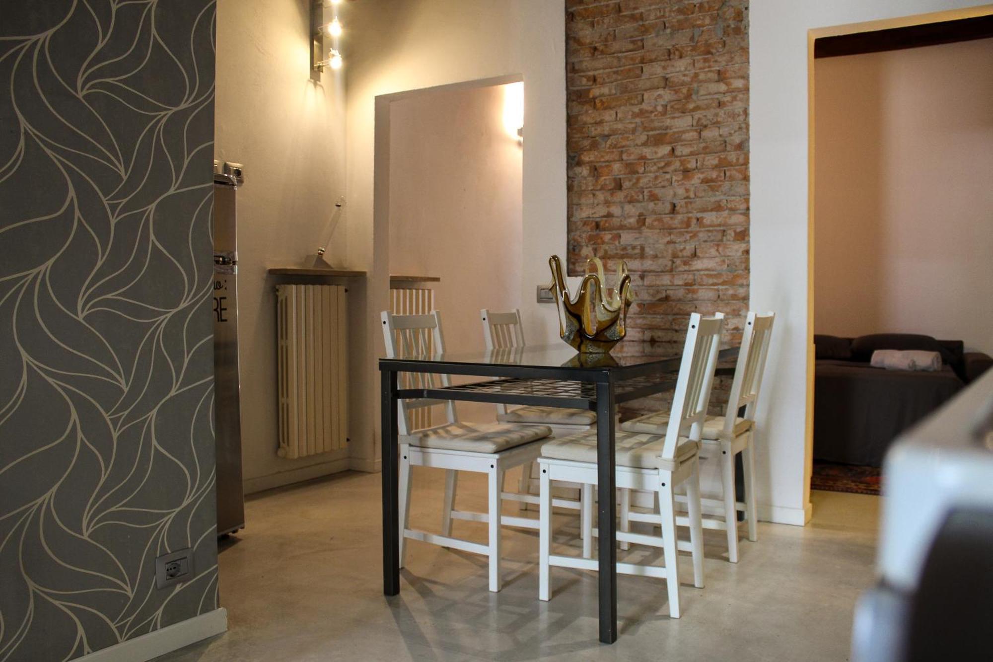 Apartment Dimora Storica Nel Cuore Di Bergamo