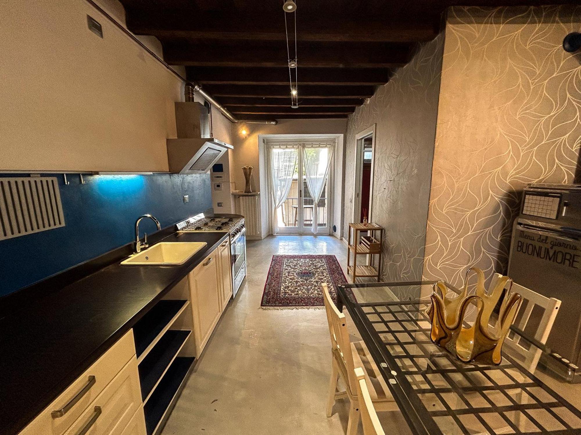 Apartment Dimora Storica Nel Cuore Di