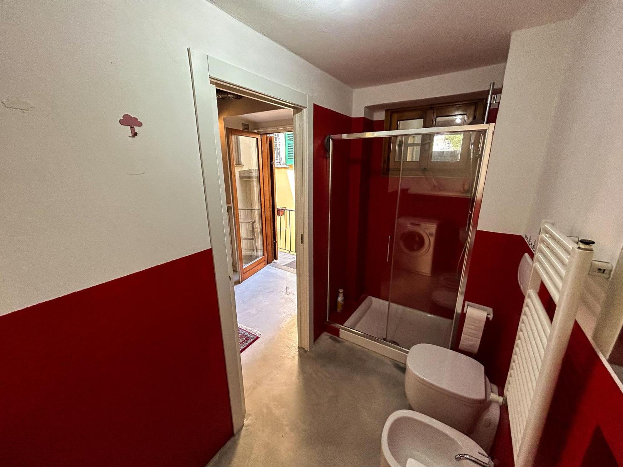 Apartment Dimora Storica Nel Cuore Di Bergamo