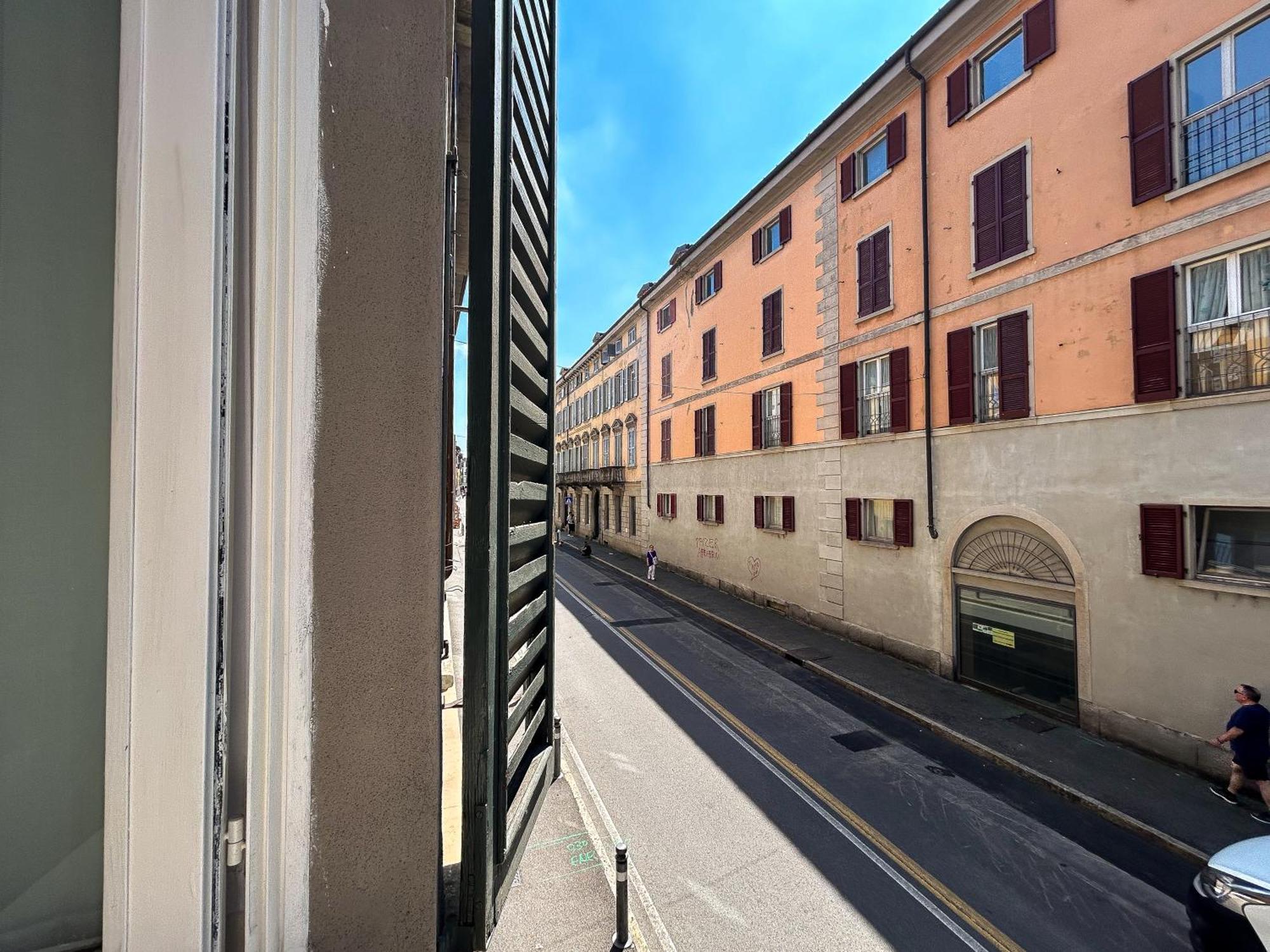 Dimora Storica Nel Cuore Di Apartment *