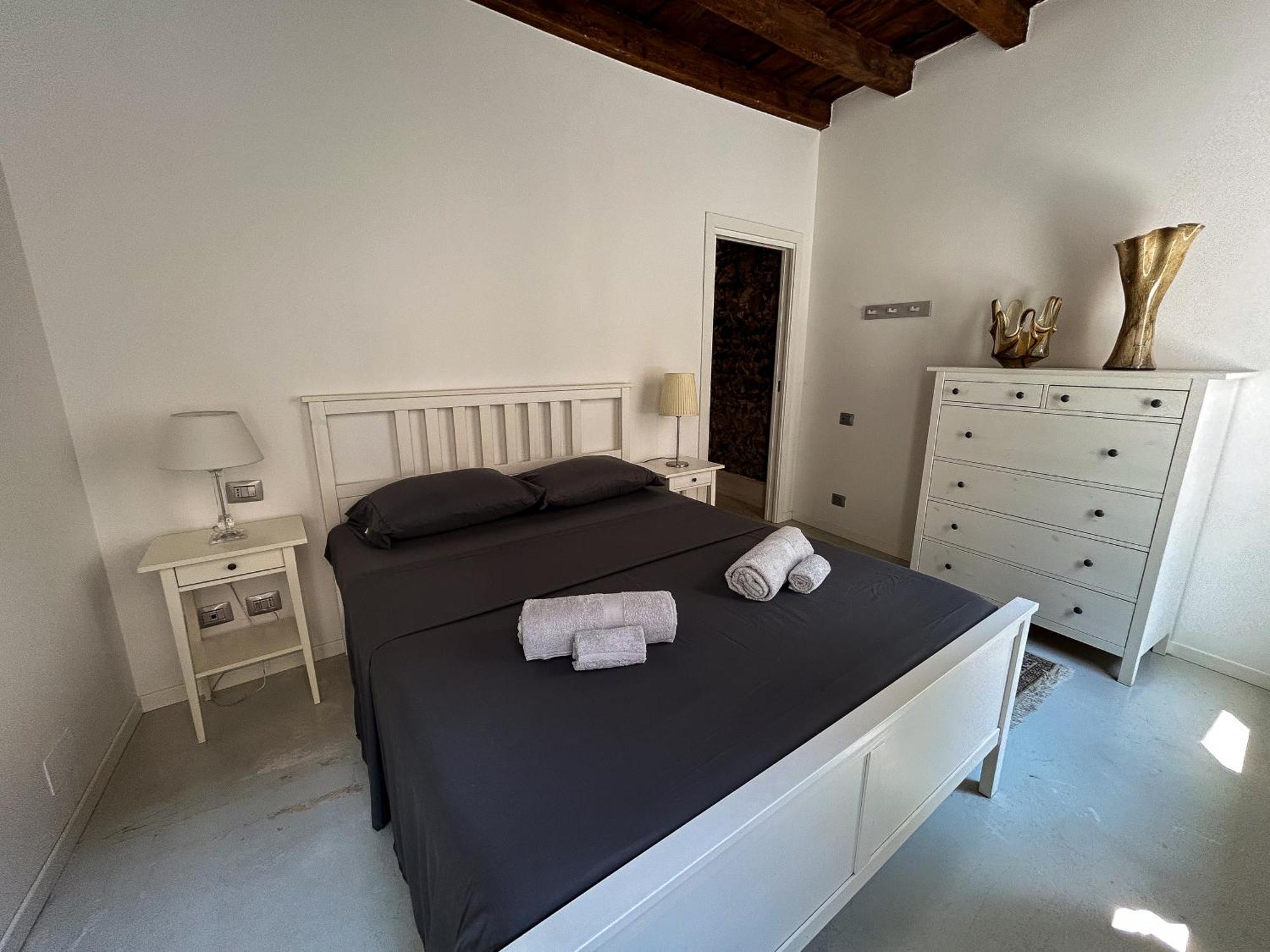 Dimora Storica Nel Cuore Di Apartment *