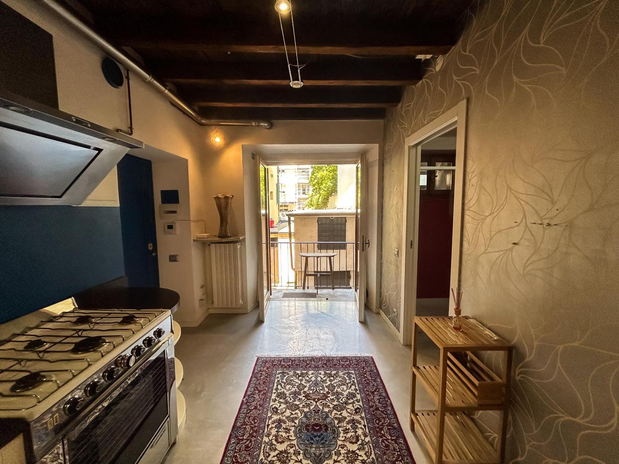 Apartment Dimora Storica Nel Cuore Di Bergamo