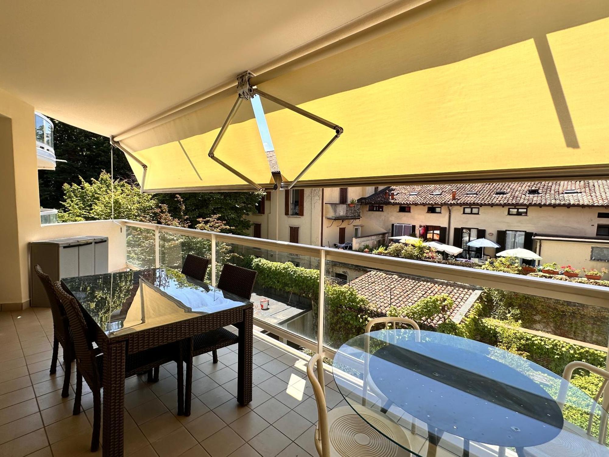 Centro - Dimora Quarenghi Apartment *
