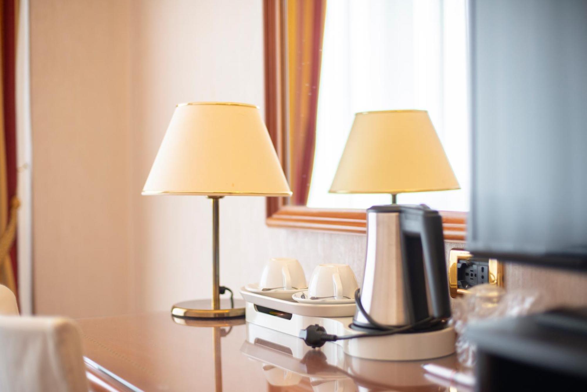 Excelsior San Marco 4*