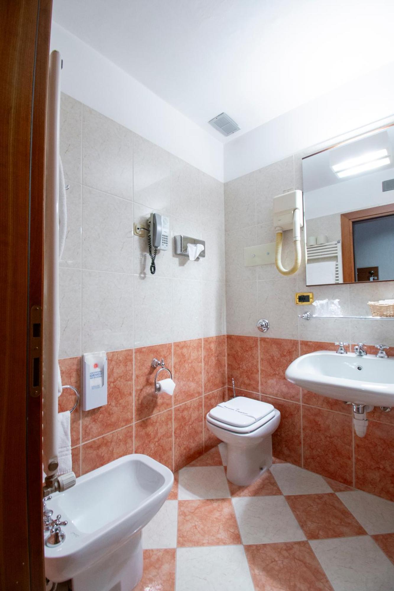 Excelsior San Marco Hotel