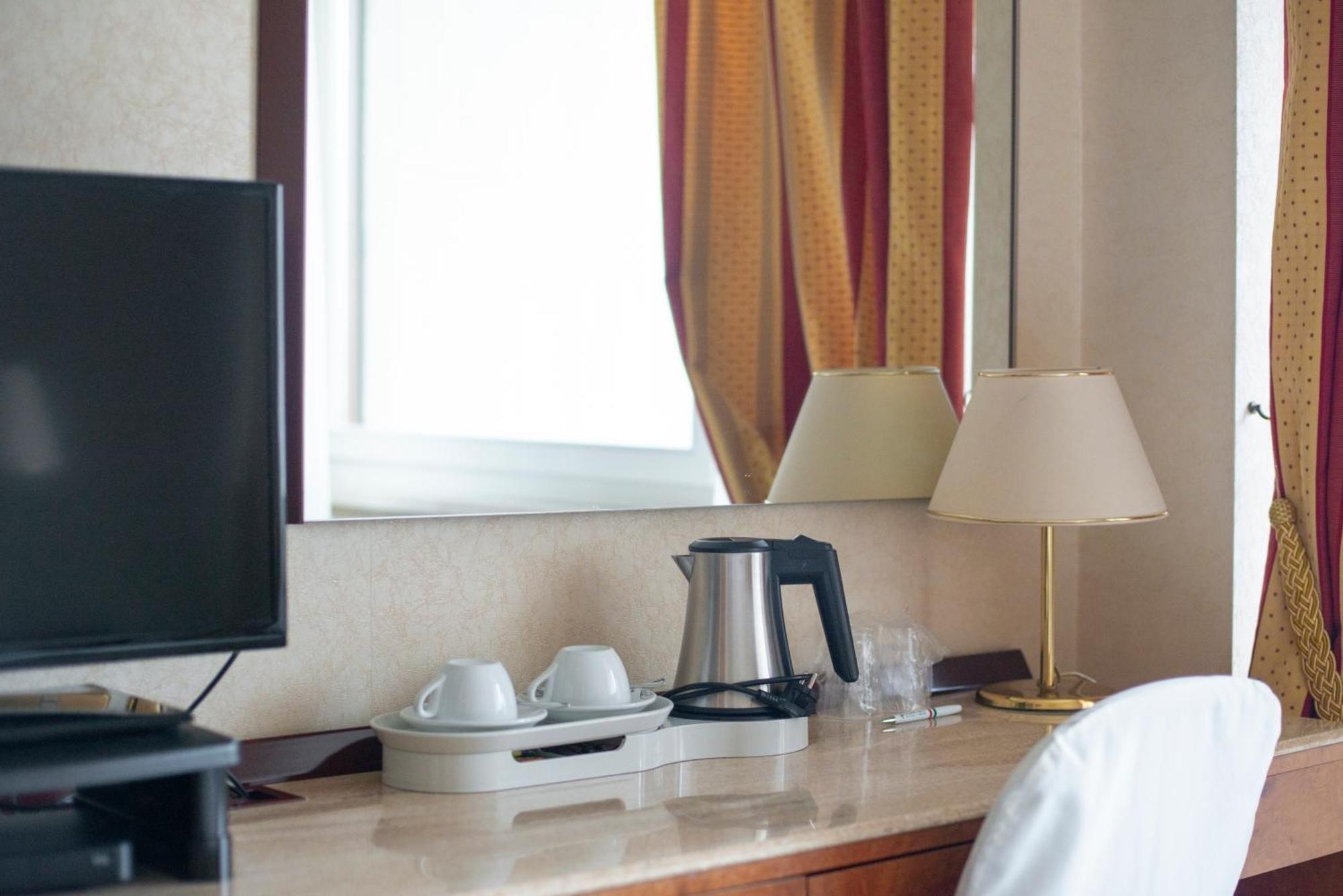 Hotel Excelsior San Marco Bergamo